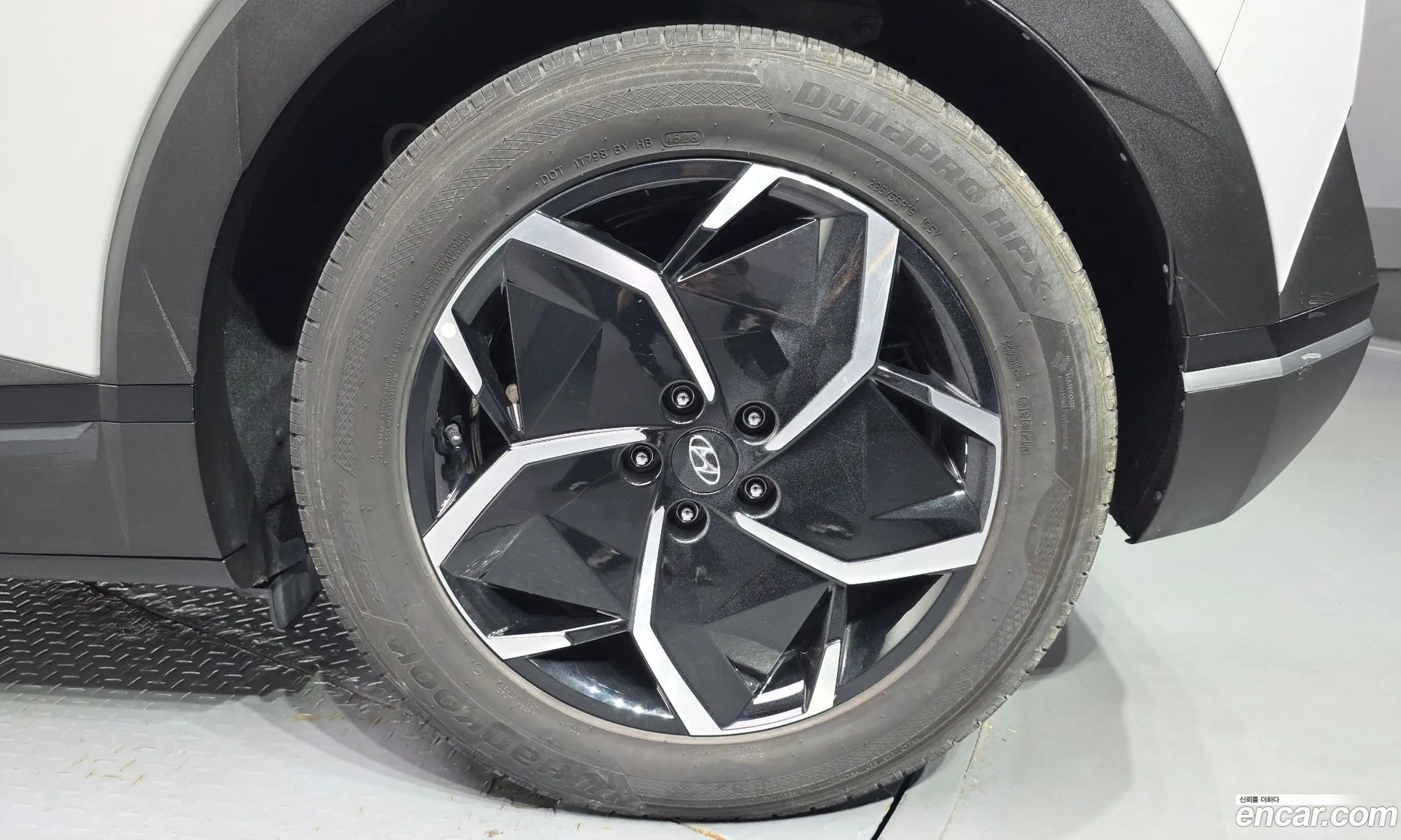 Hyundai Ioniq 5 2021 — 16