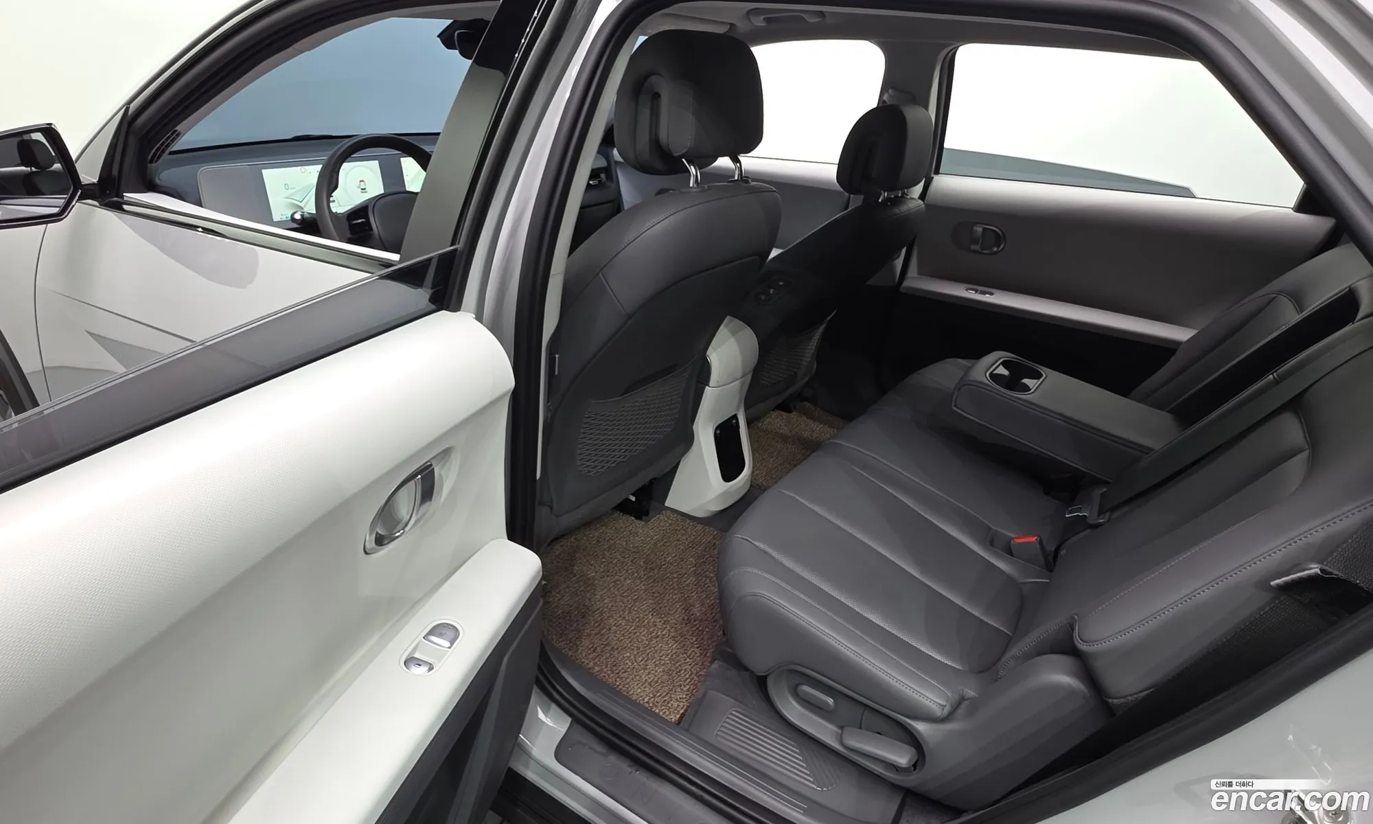 Hyundai Ioniq 5 2021 — 25