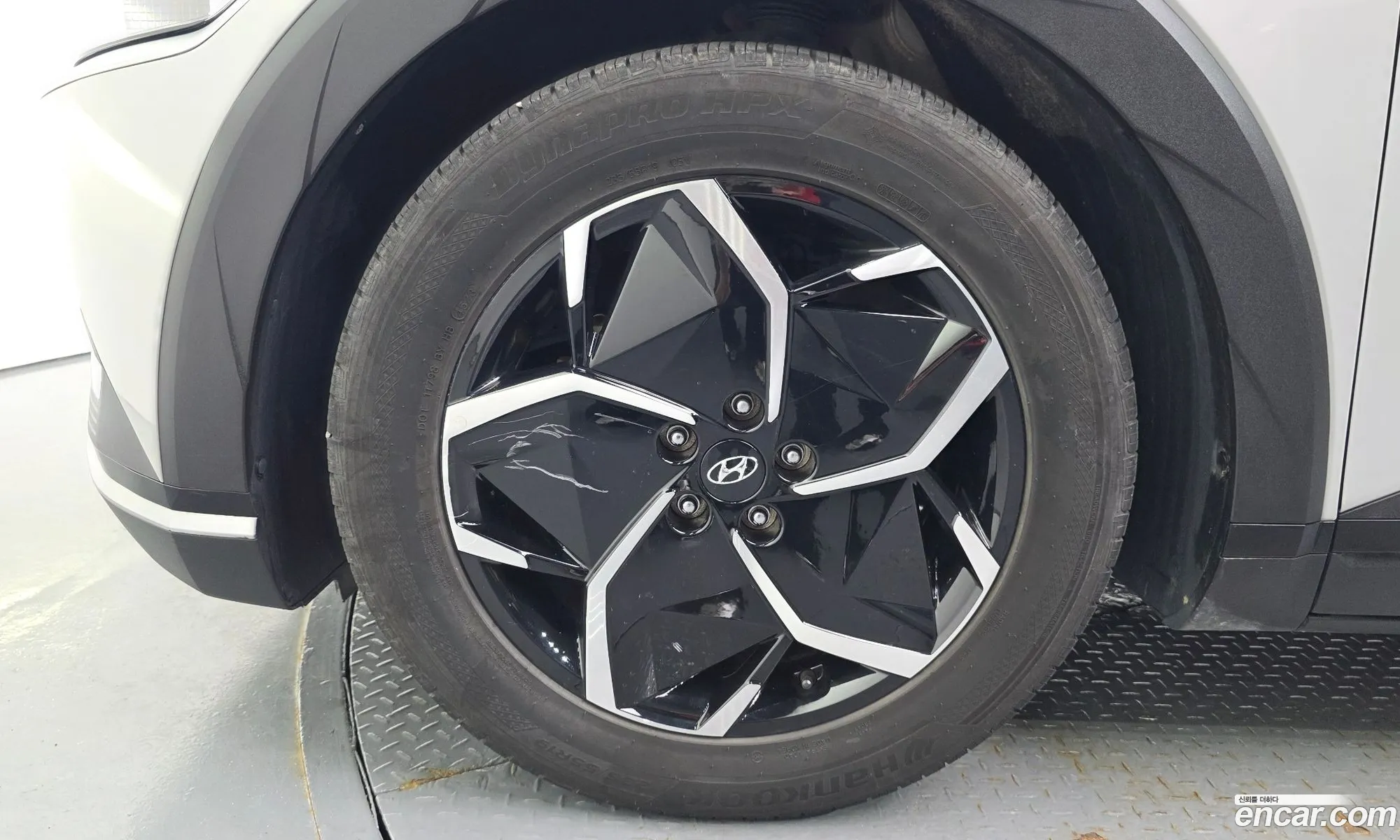 Hyundai Ioniq 5 2021 — 29