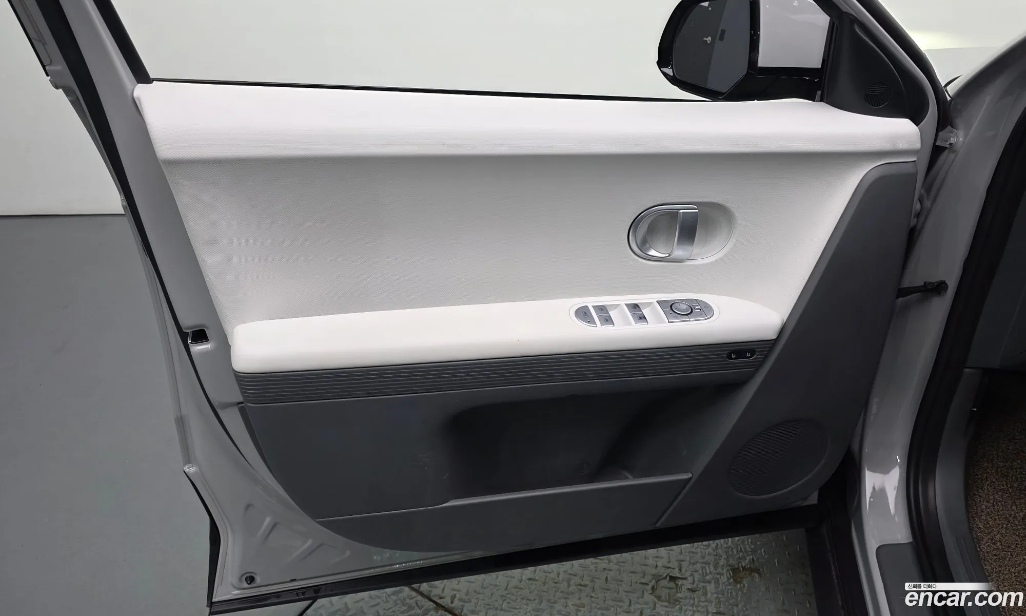 Hyundai Ioniq 5 2021 — 22
