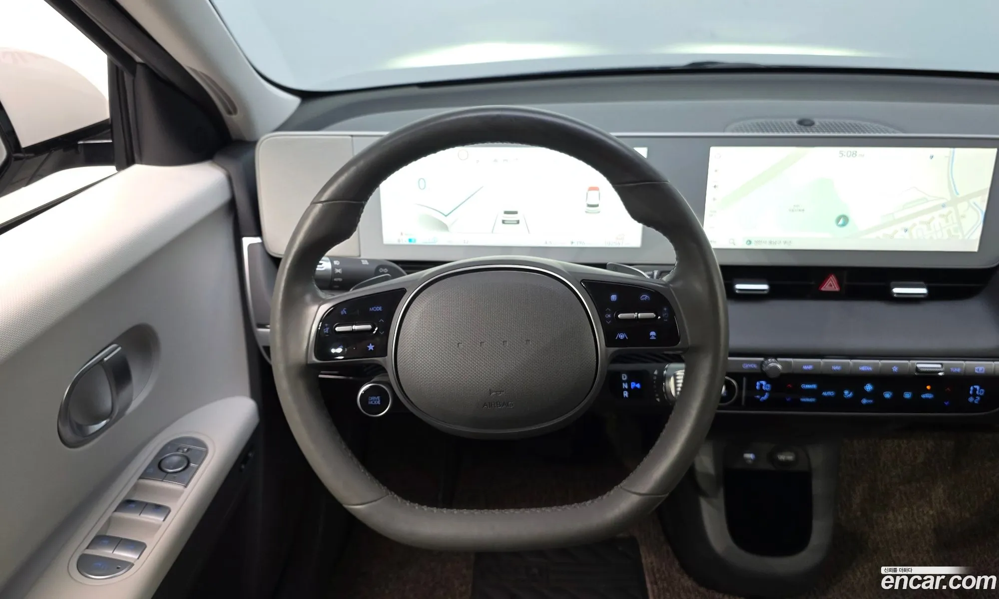 Hyundai Ioniq 5 2021 — 6