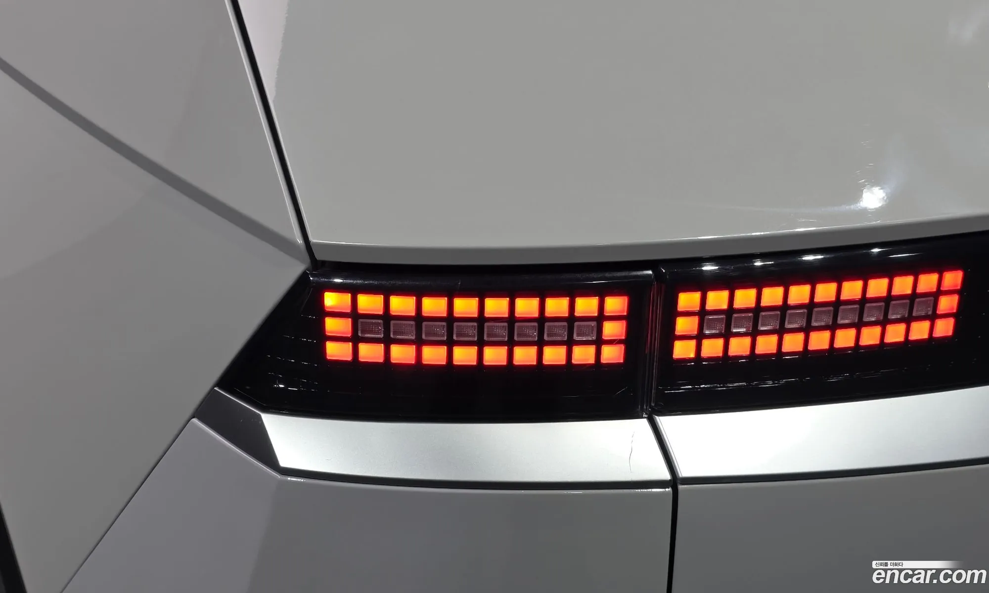 Hyundai Ioniq 5 2021 — 23