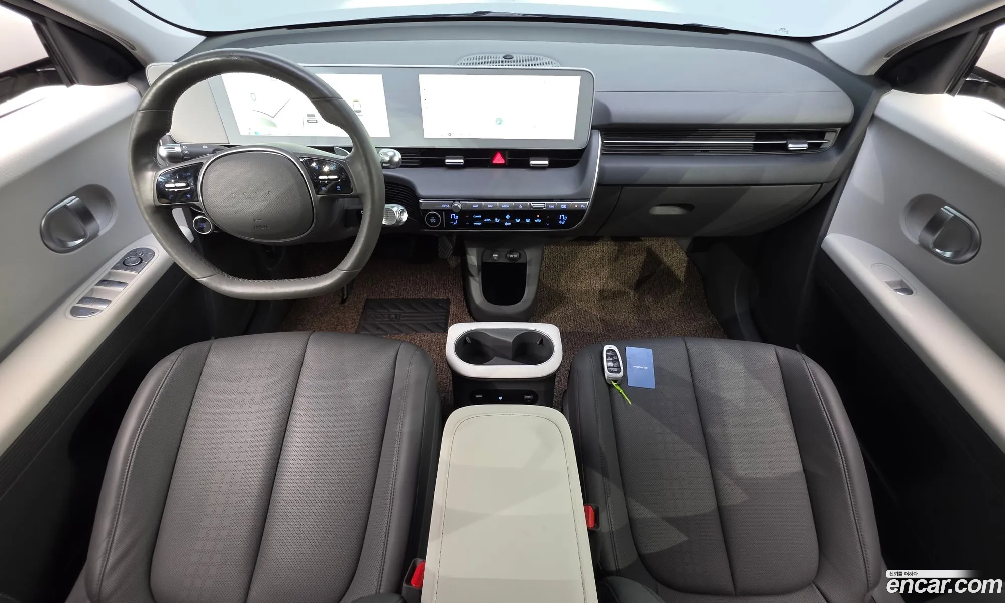 Hyundai Ioniq 5 2021 — 31
