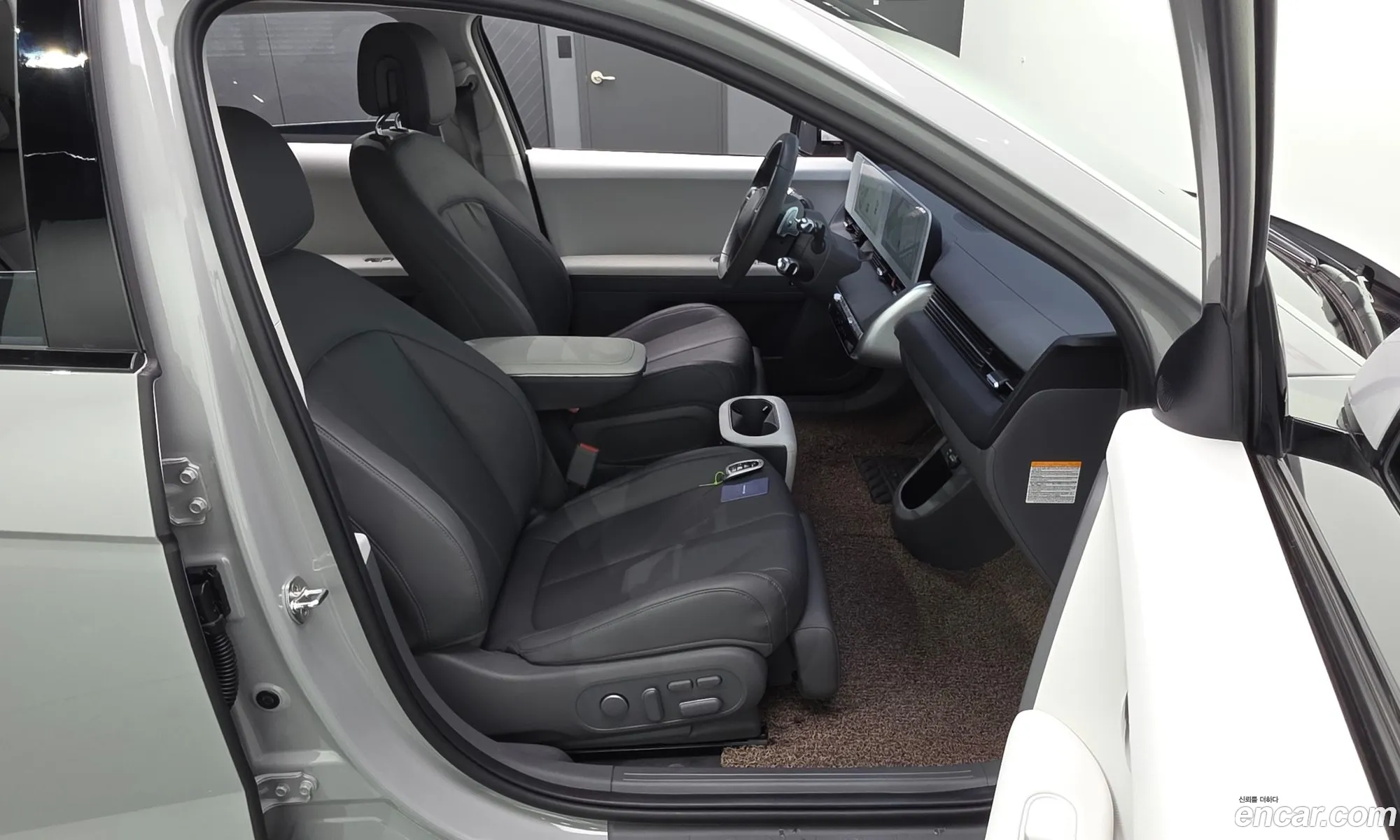 Hyundai Ioniq 5 2021 — 27