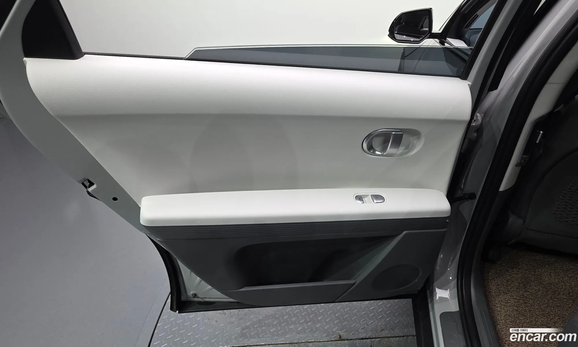 Hyundai Ioniq 5 2021 — 20