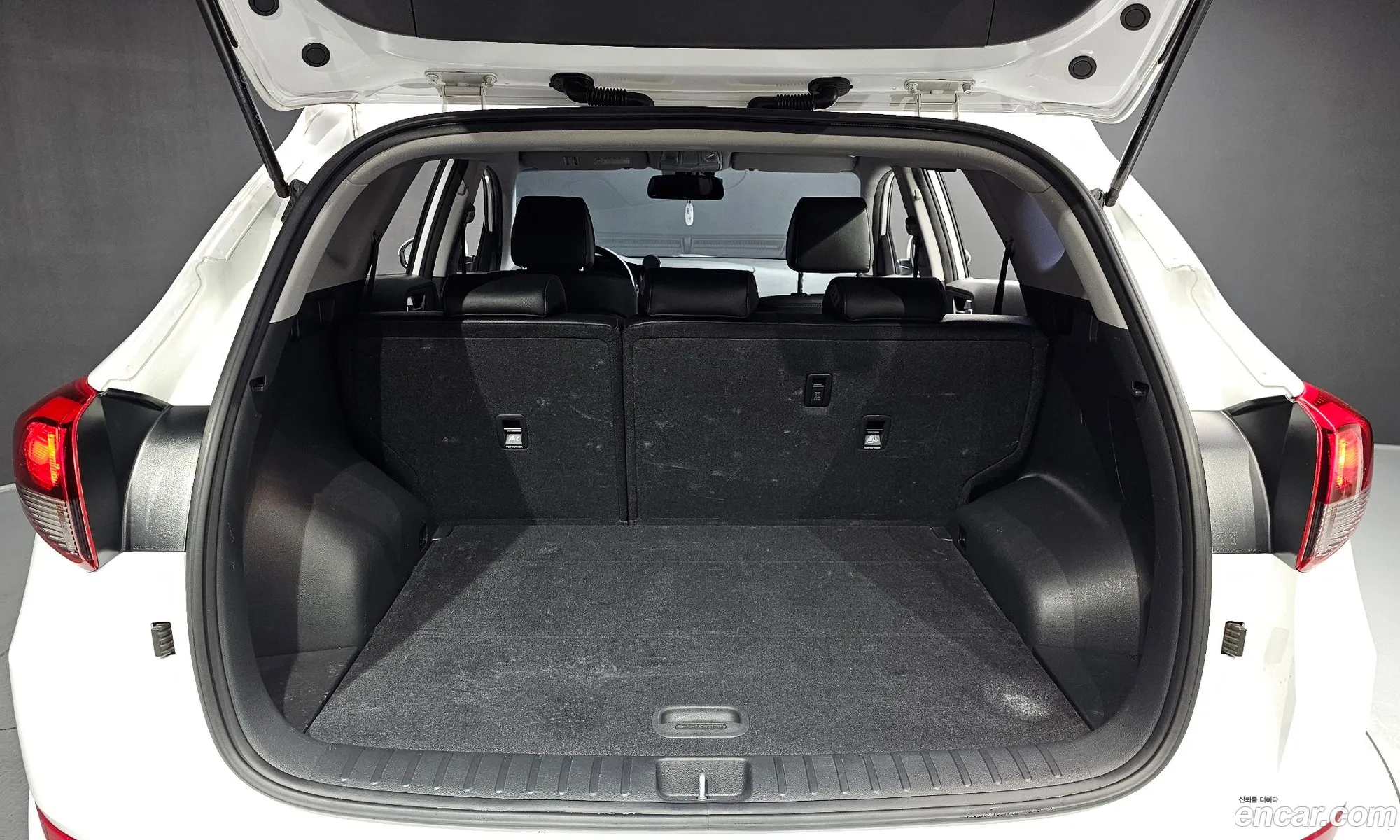 Hyundai Tucson 2018 — 12