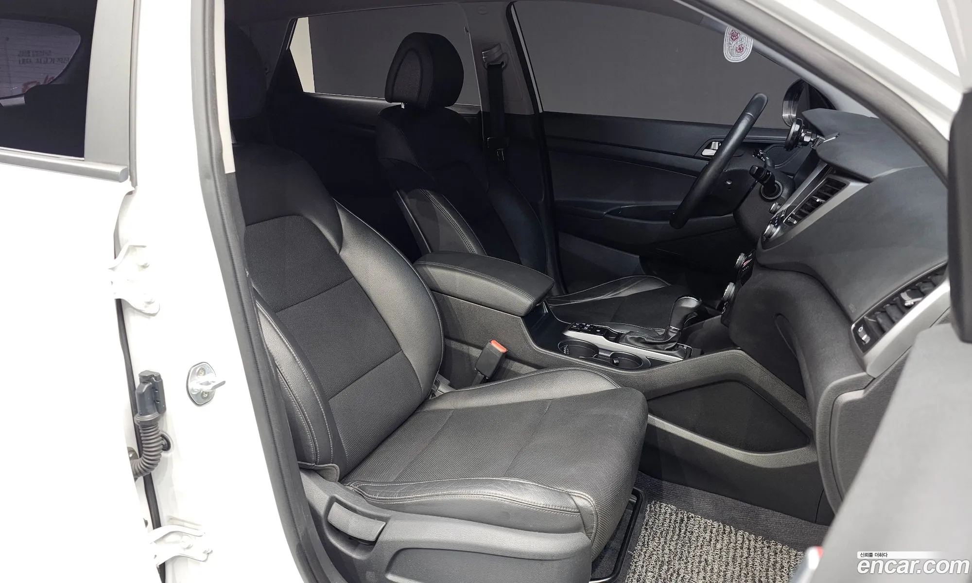 Hyundai Tucson 2018 — 8