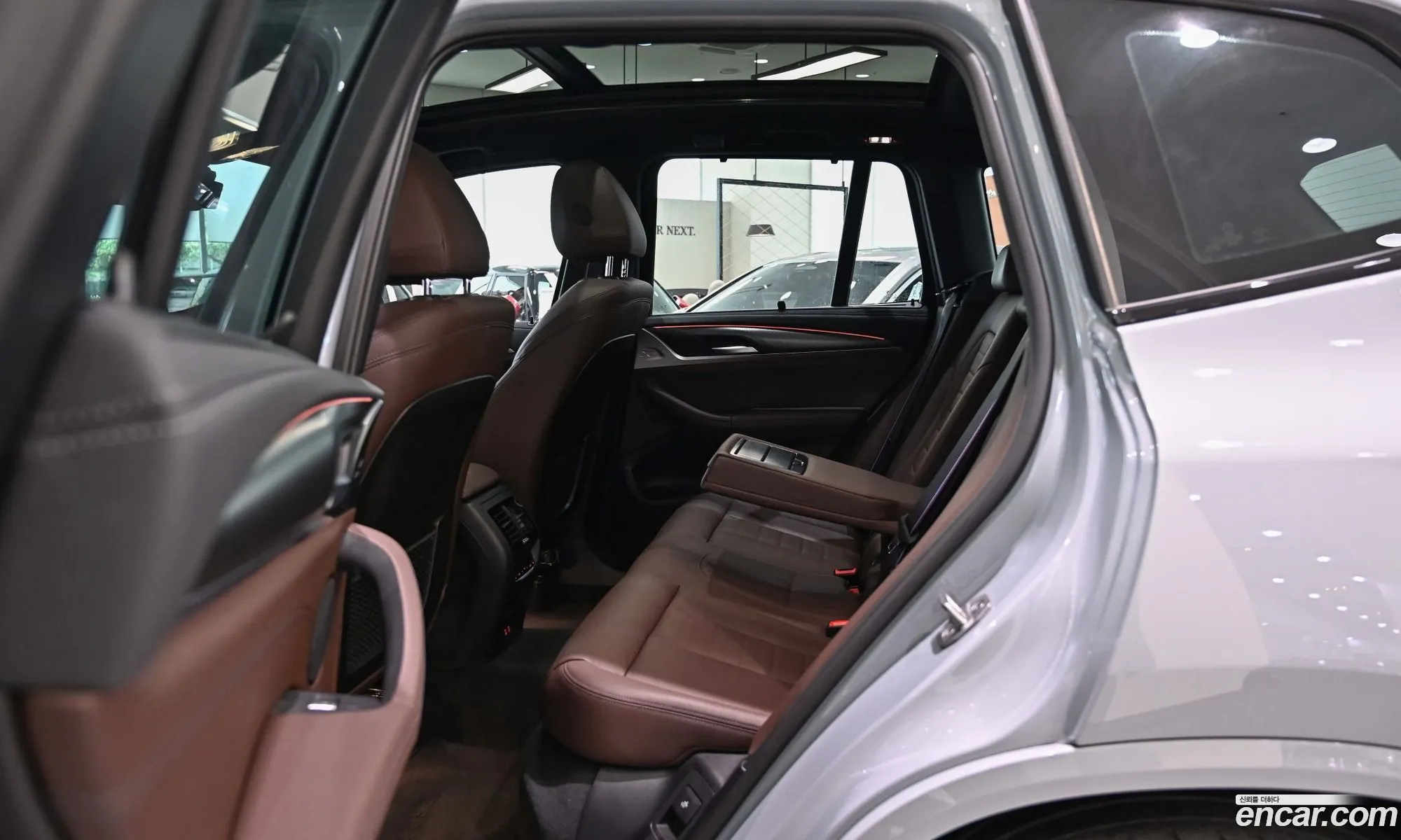 BMW X3 2023 — 9