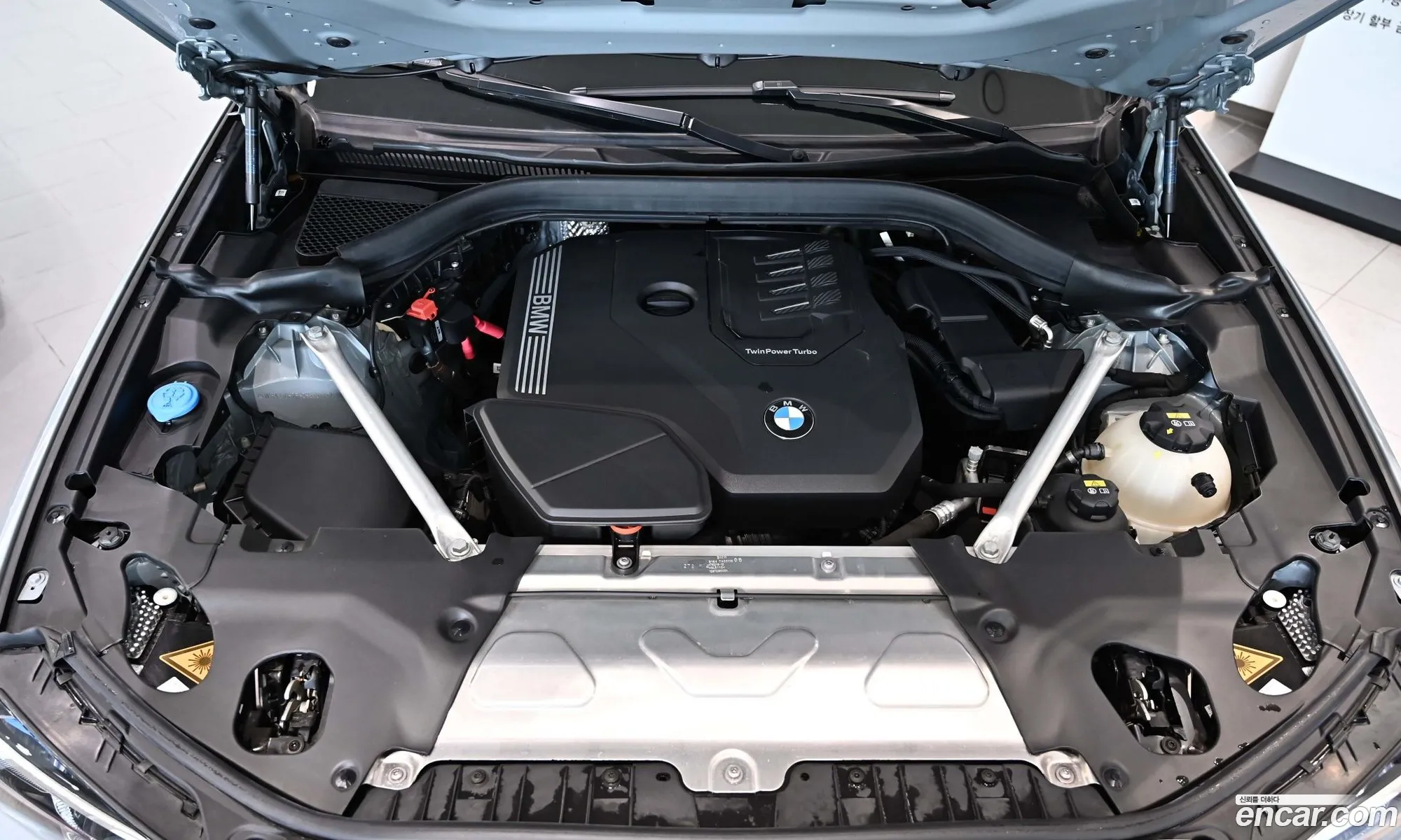 BMW X3 2023 — 5