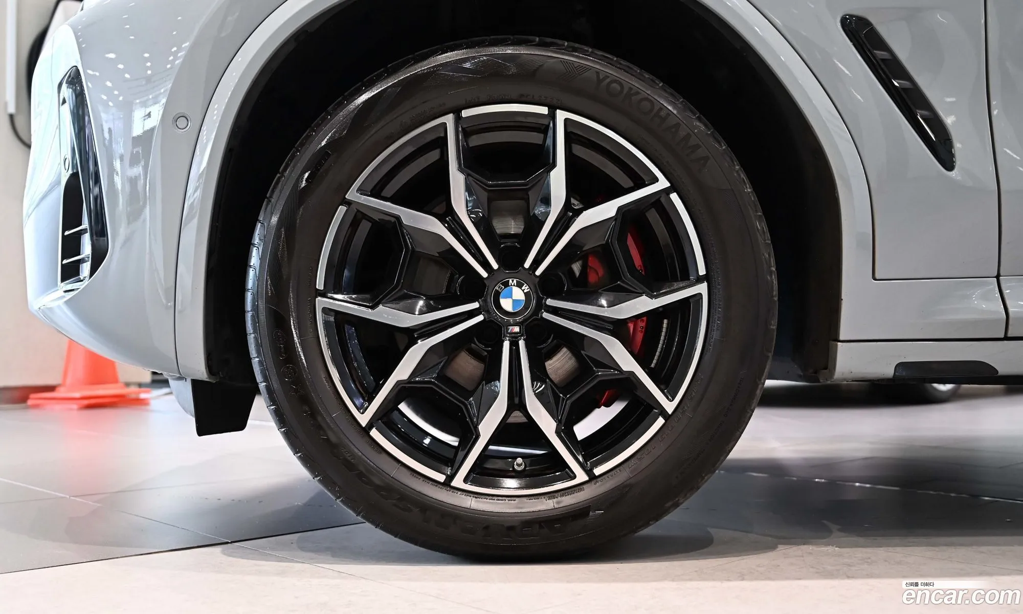 BMW X3 2023 — 20