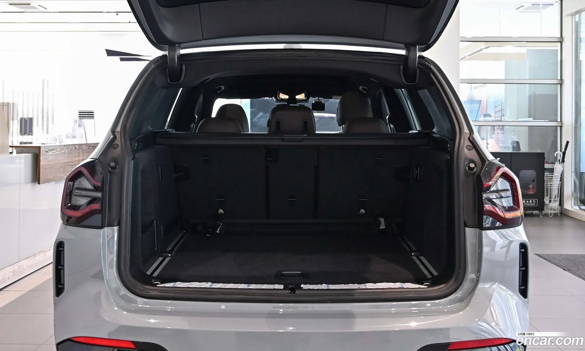 BMW X3 2023 — 13
