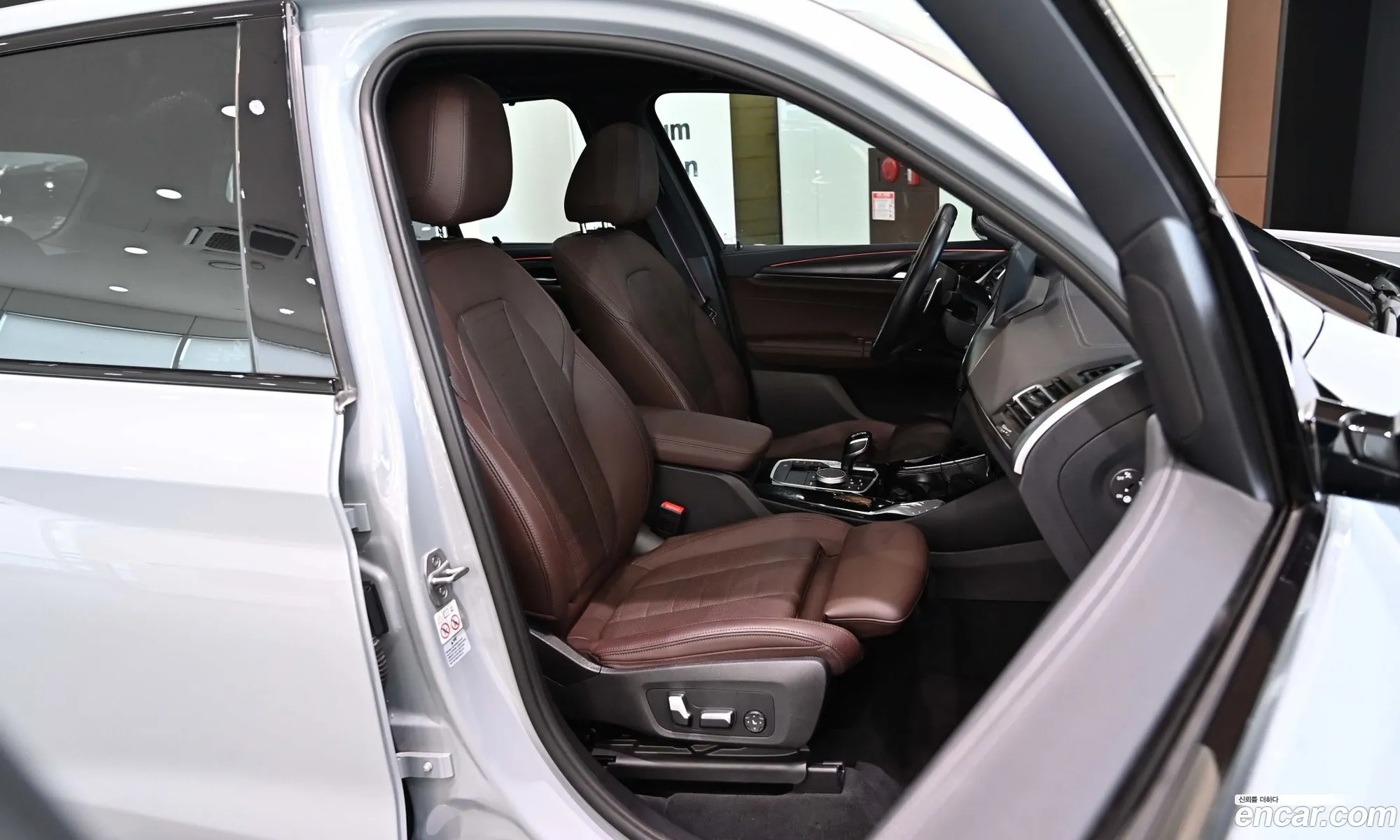 BMW X3 2023 — 12
