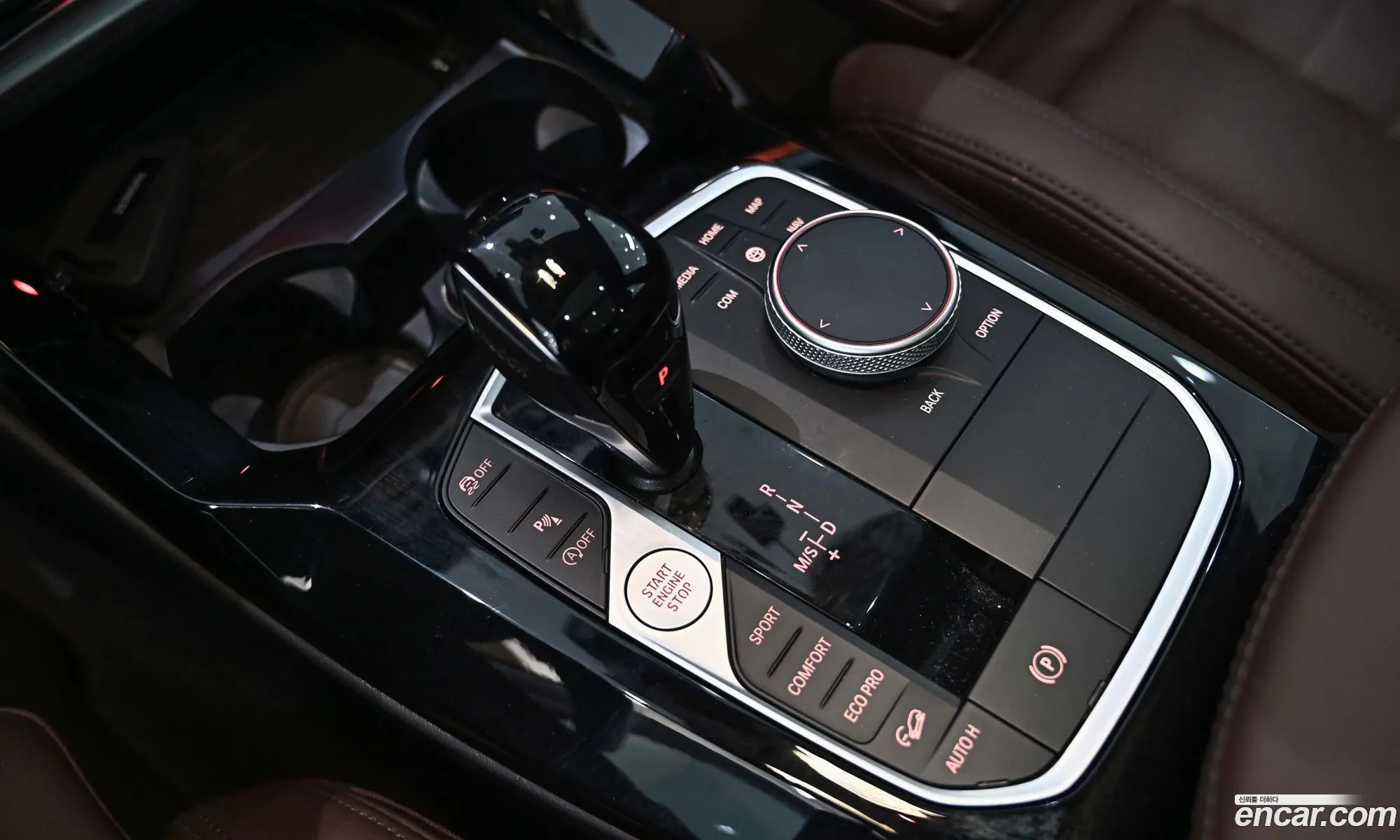 BMW X3 2023 — 17