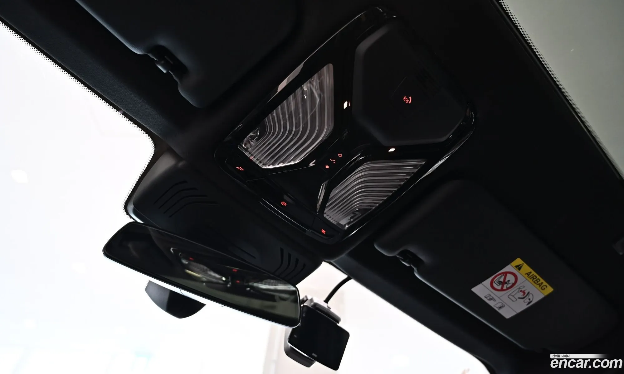 BMW X3 2023 — 2