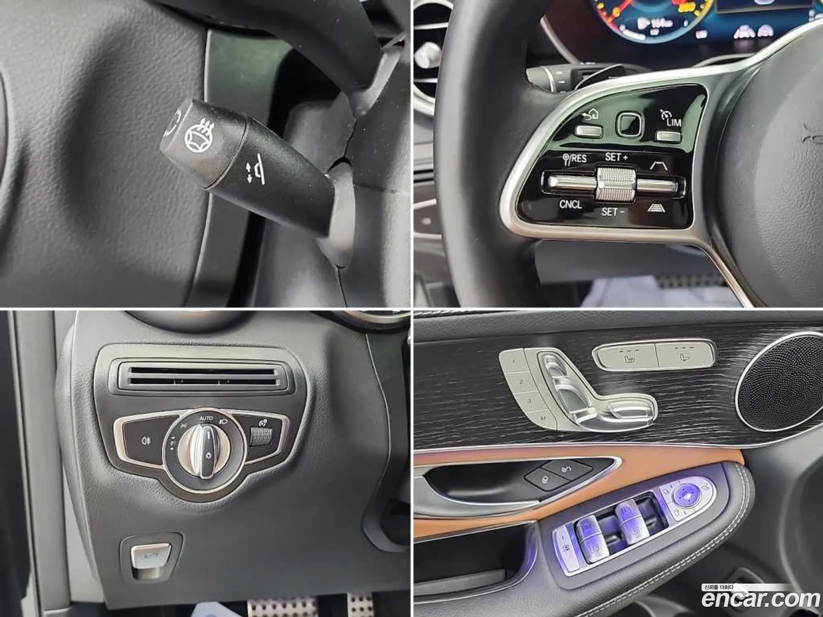 Mercedes-Benz GLC-Class X253 2022 — 18