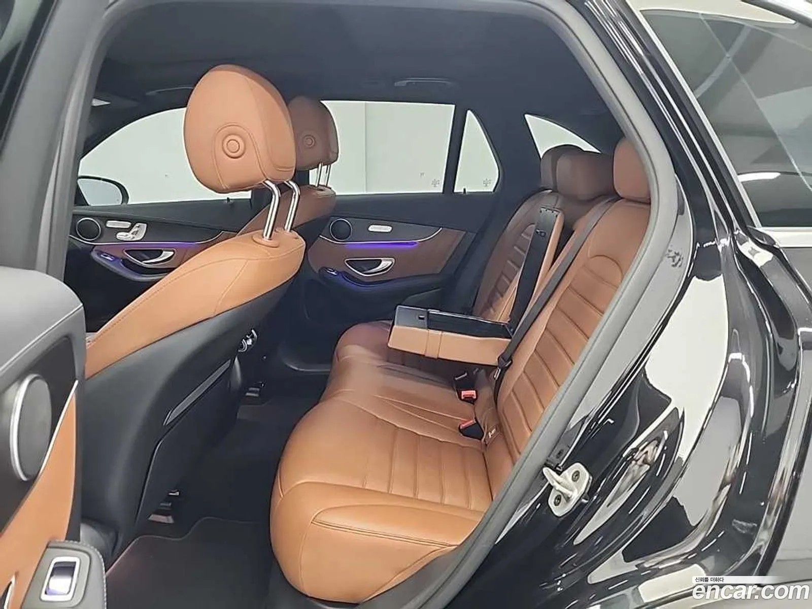 Mercedes-Benz GLC-Class X253 2022 — 3
