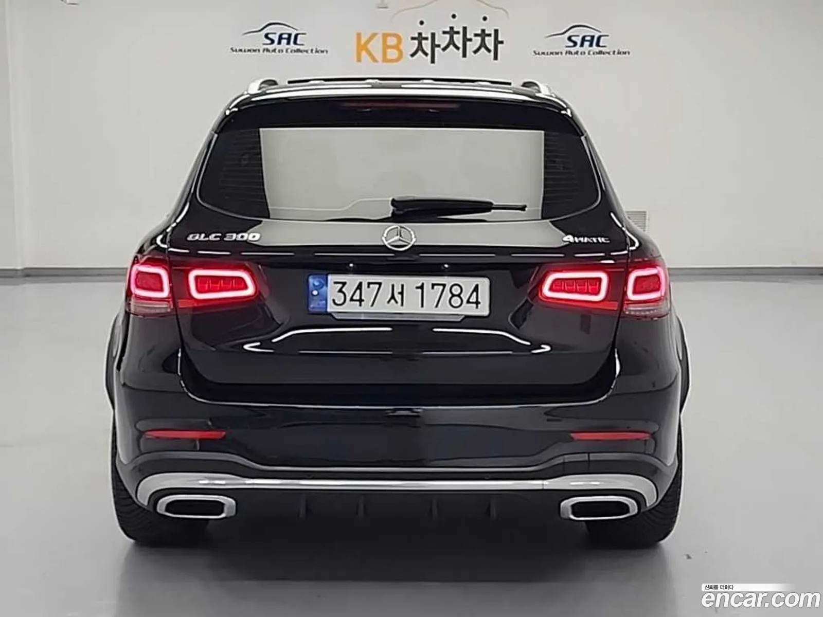 Mercedes-Benz GLC-Class X253 2022 — 2
