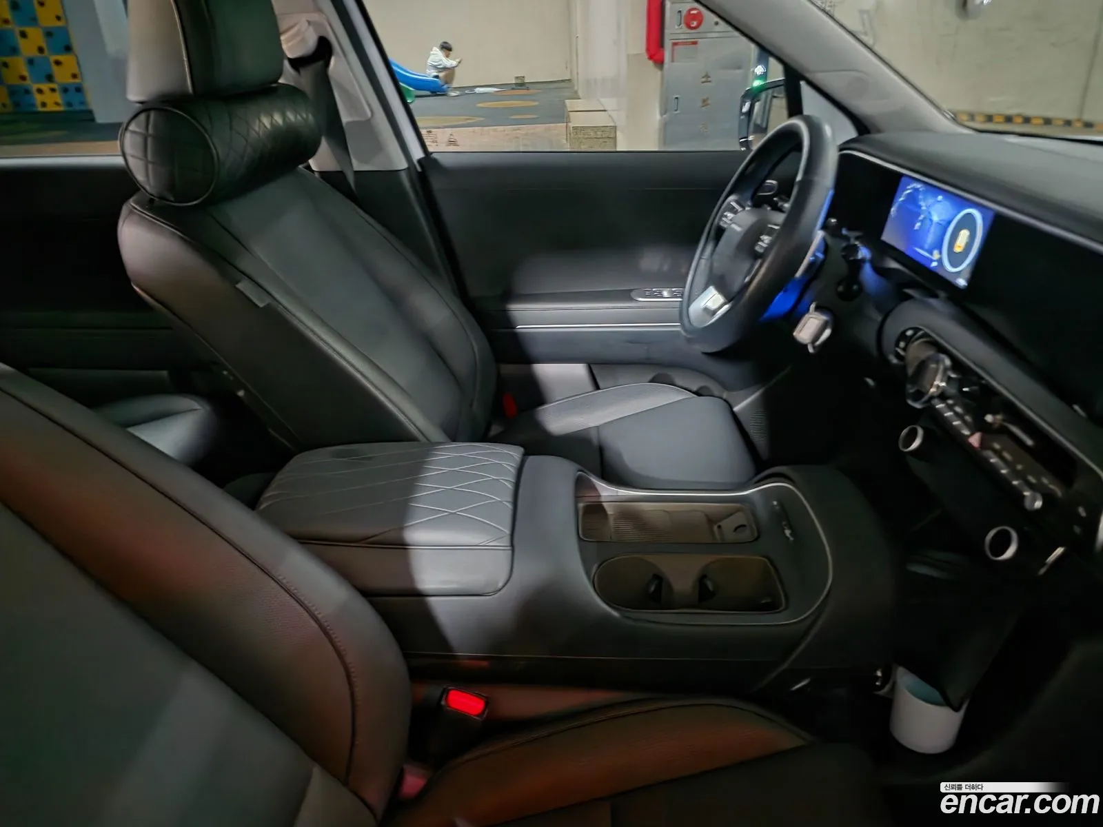 Hyundai Palisade 2025 — 3