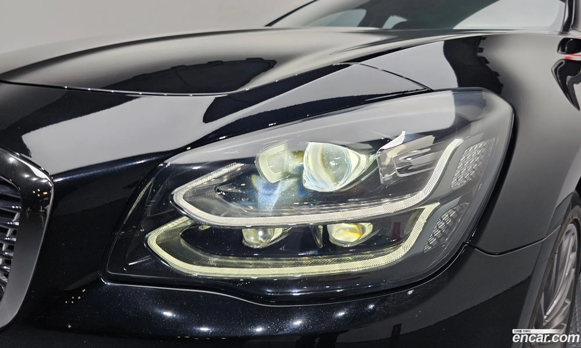 Kia The K9 2020 — 31