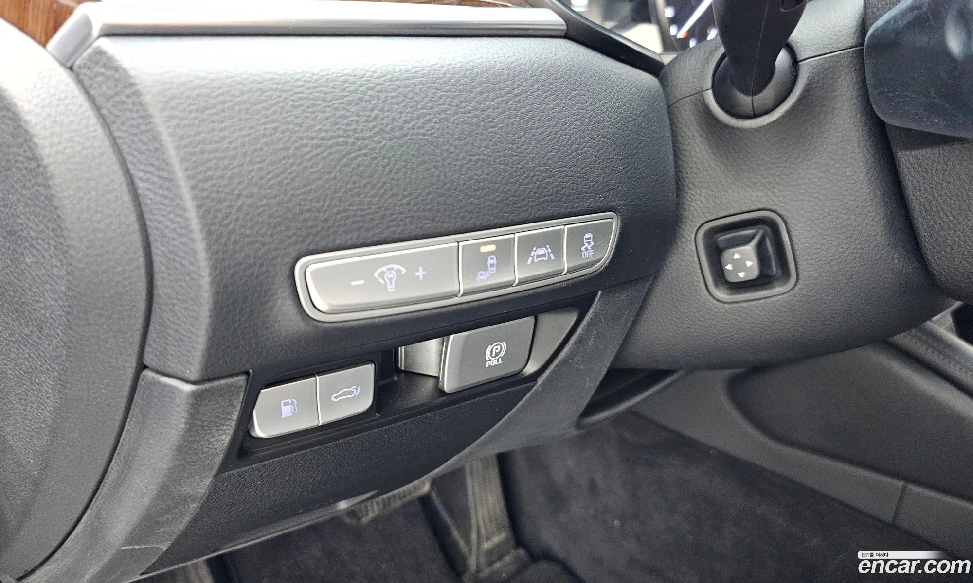 Kia The K9 2020 — 9