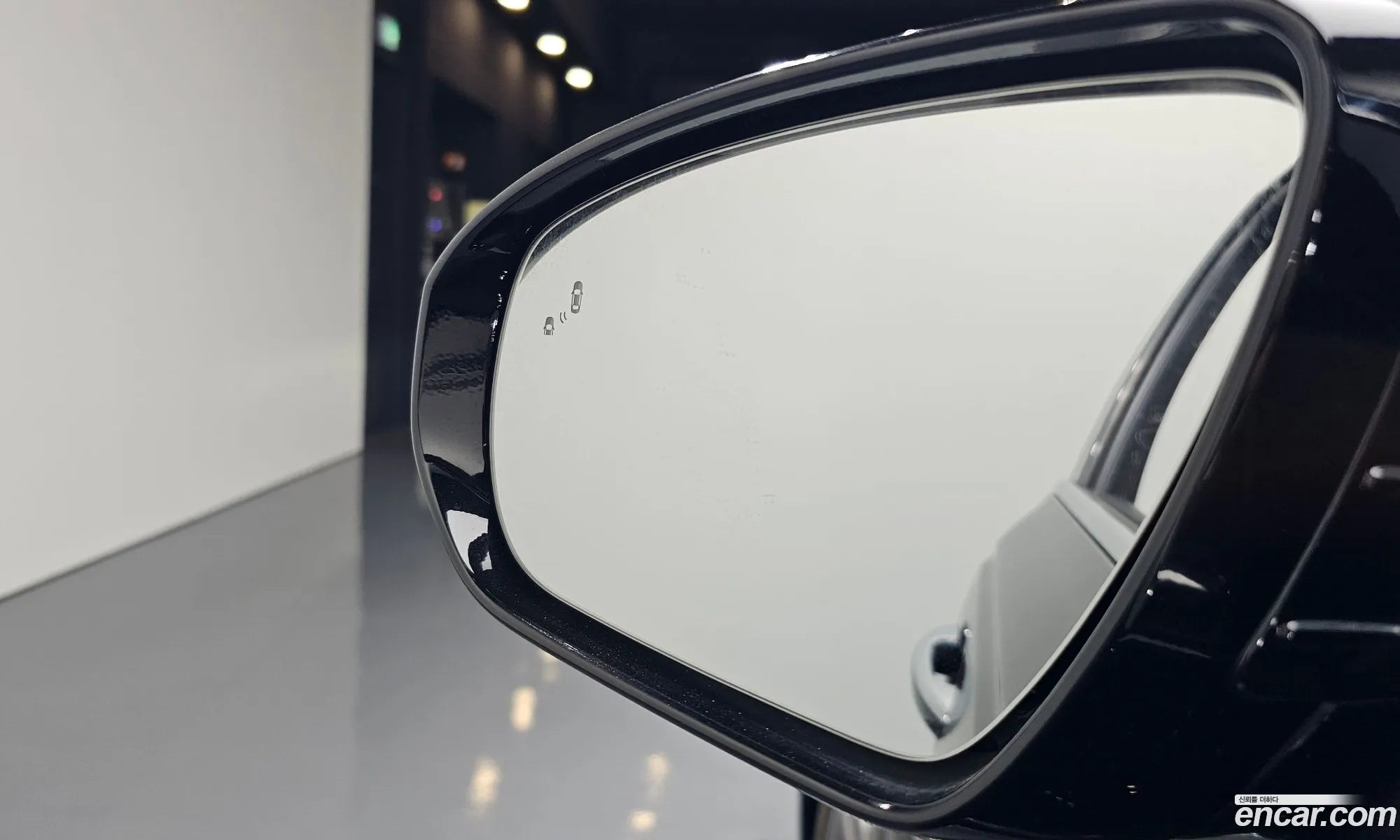 Kia The K9 2020 — 10