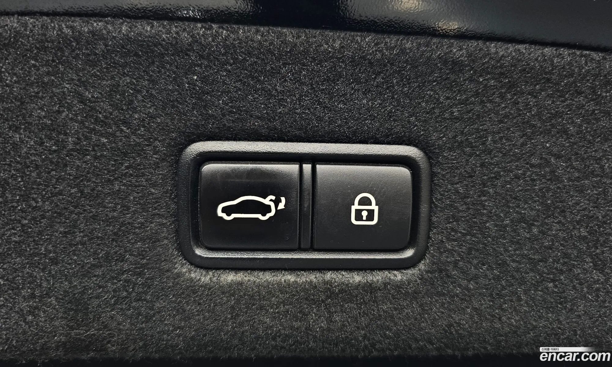 Kia The K9 2020 — 20