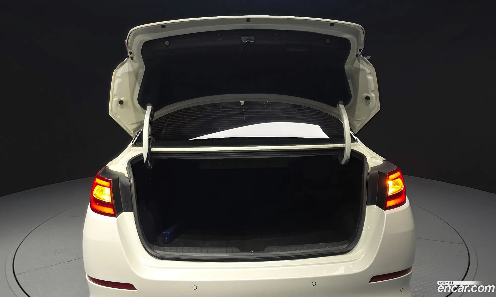 Kia K5 2015 — 12