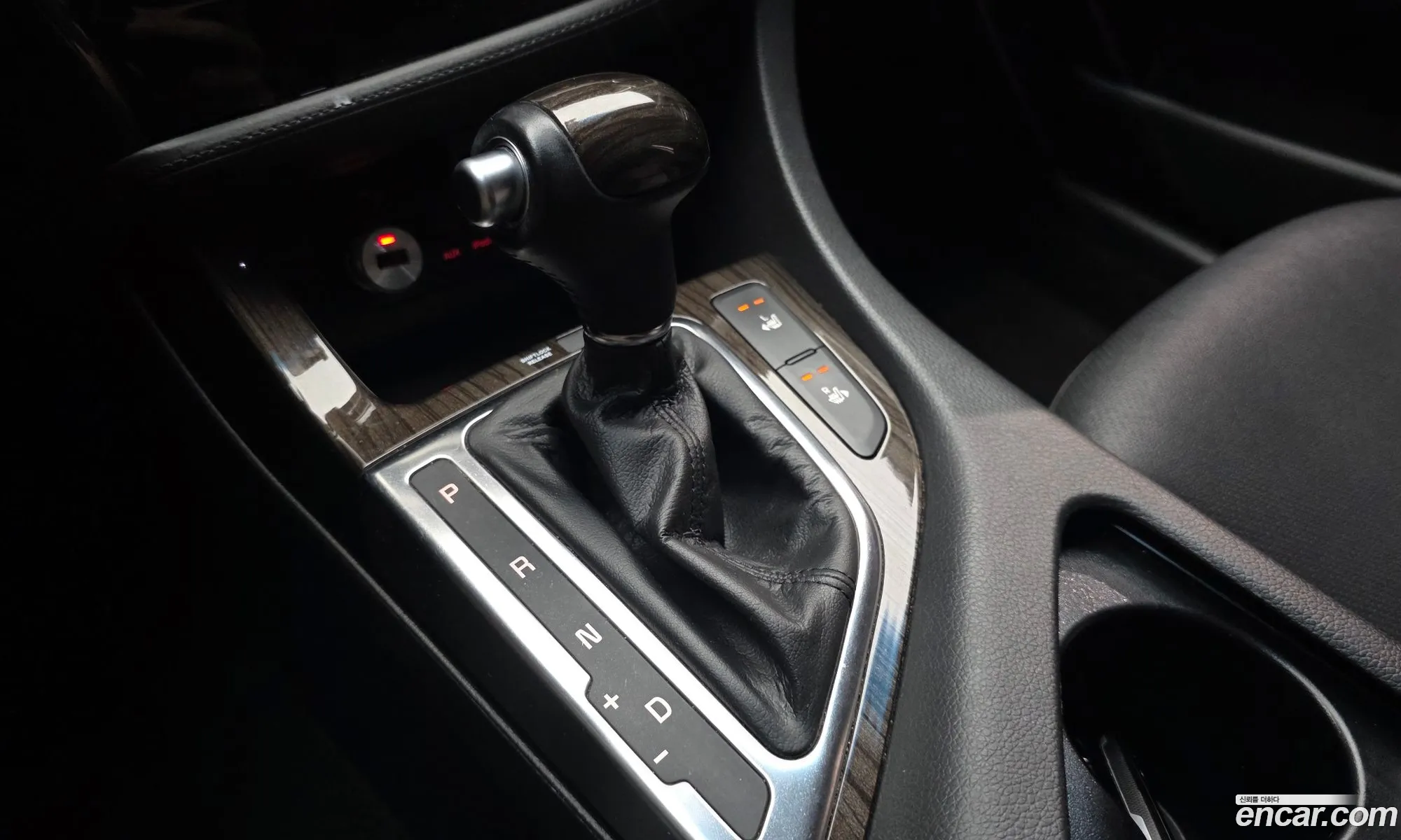 Kia K5 2015 — 25