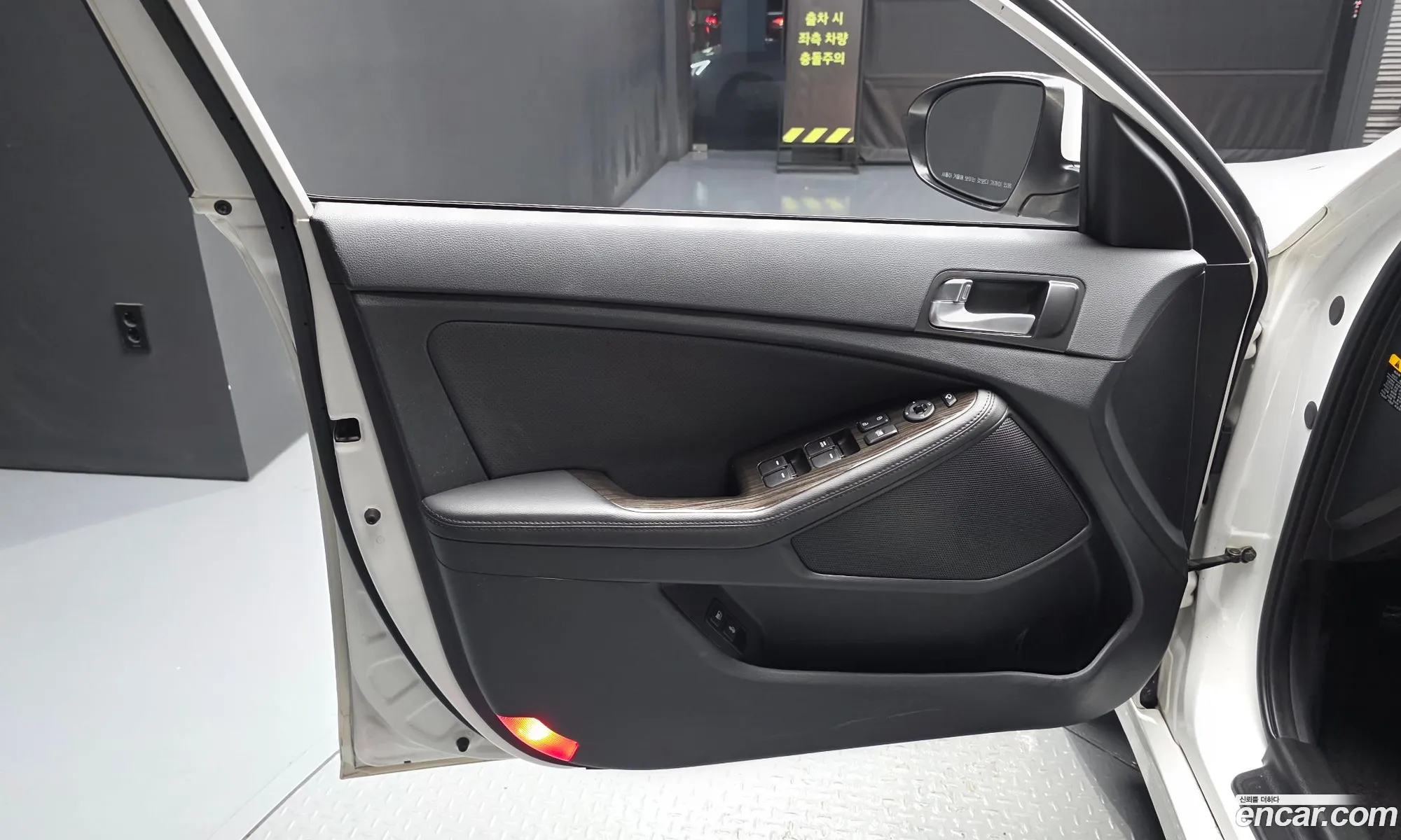 Kia K5 2015 — 18