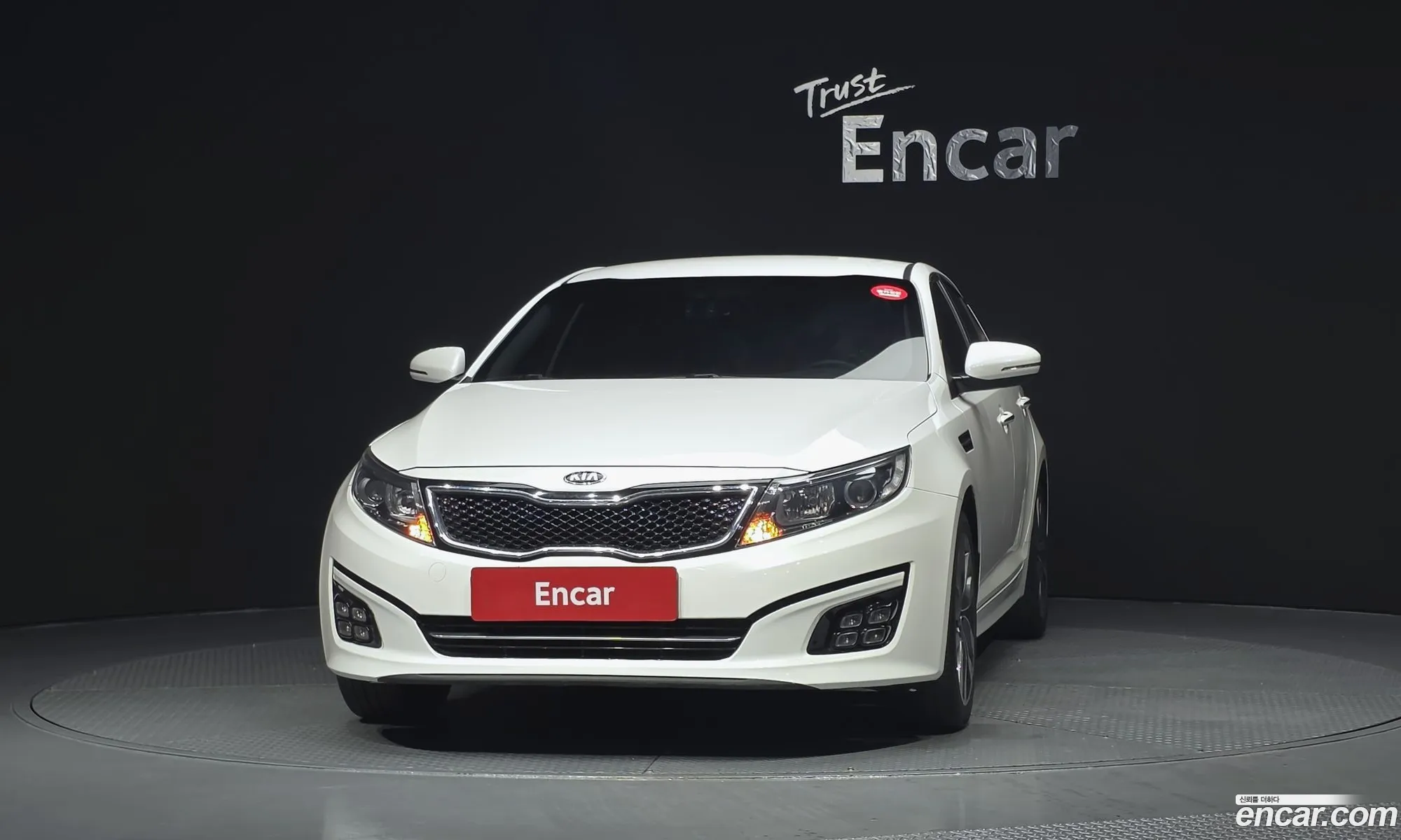 Kia K5 2015 — 24