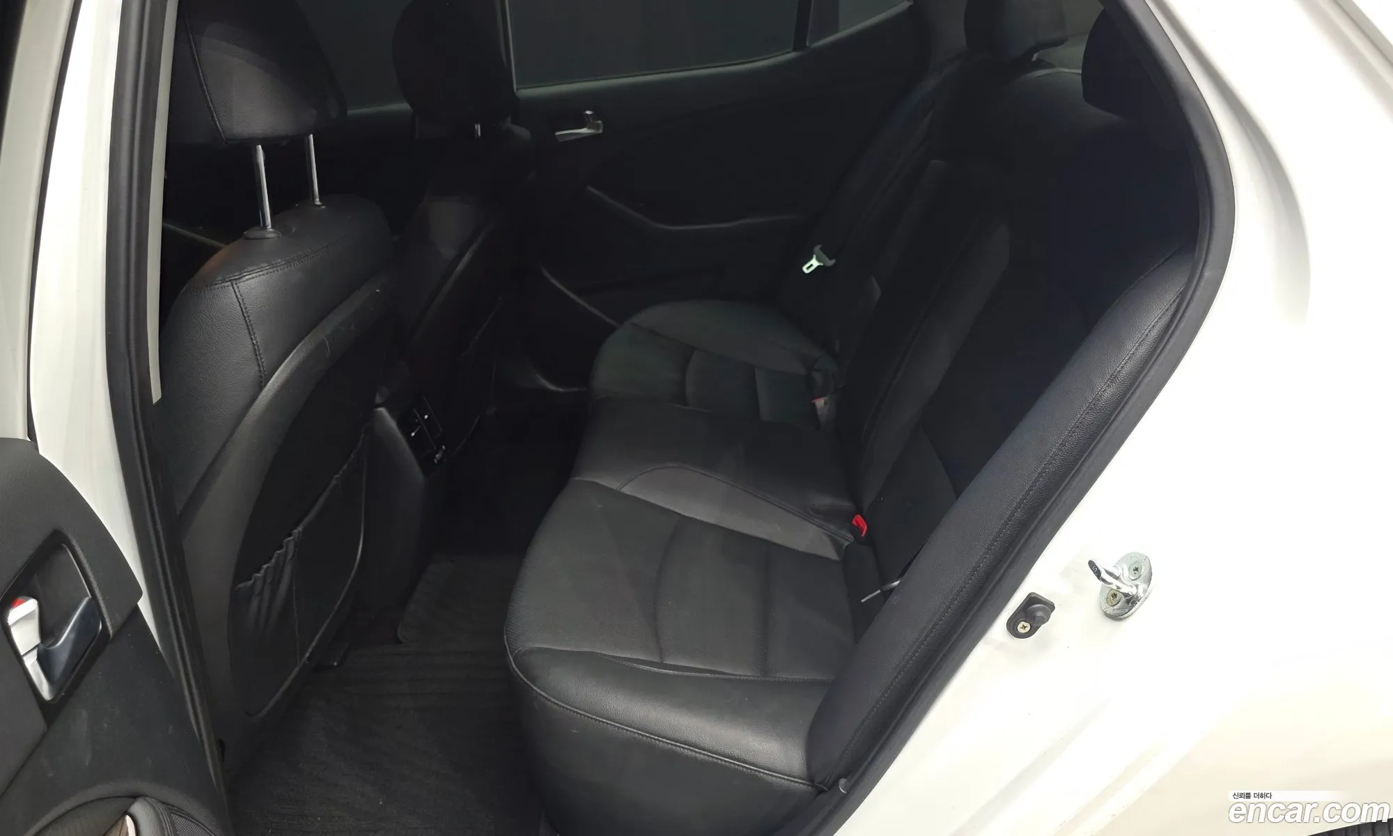 Kia K5 2015 — 26