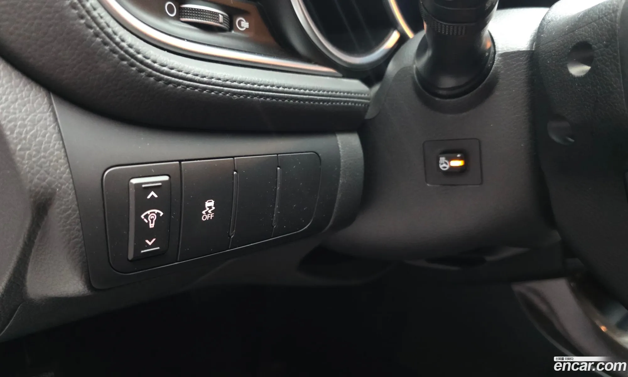 Kia K5 2015 — 29