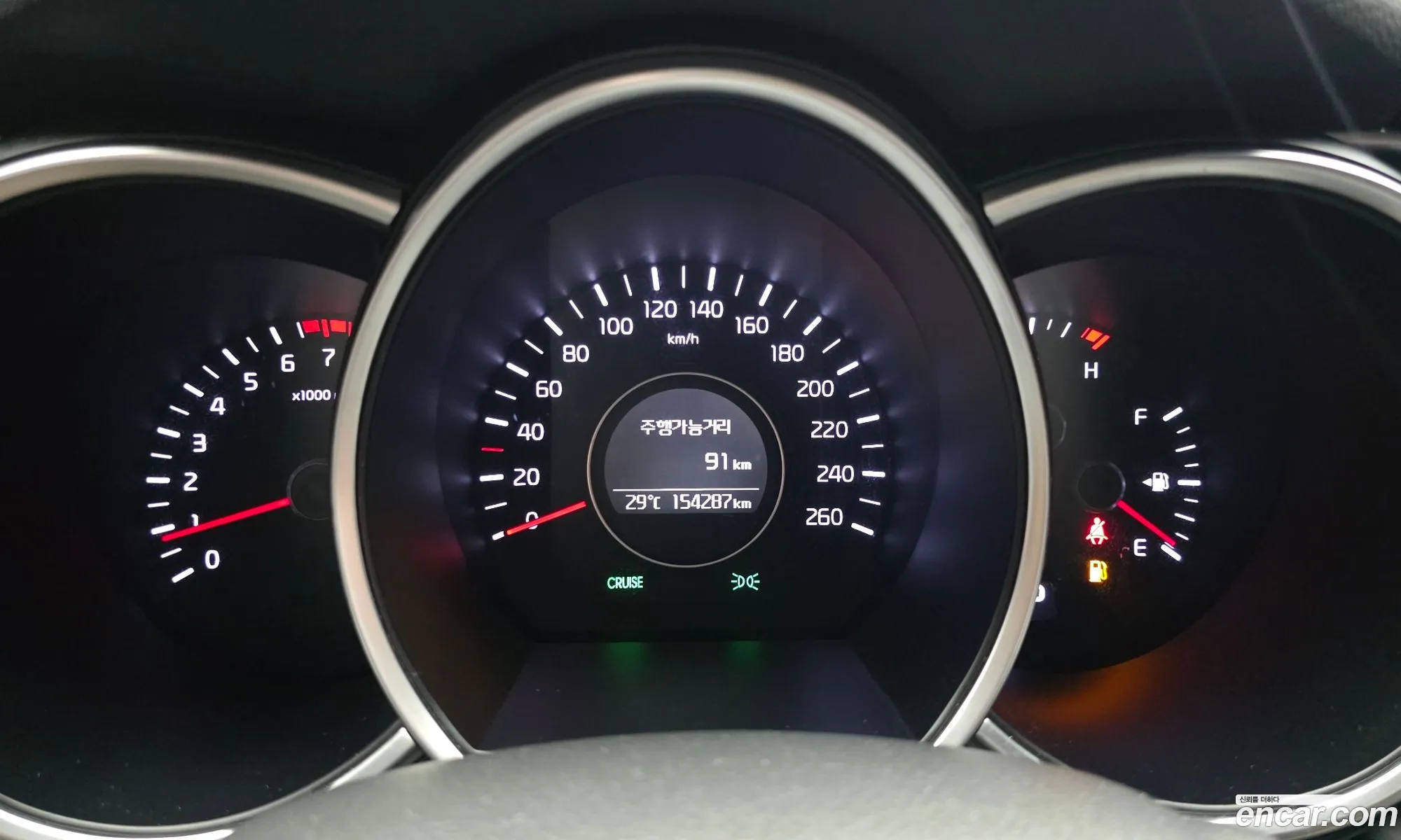 Kia K5 2015 — 13