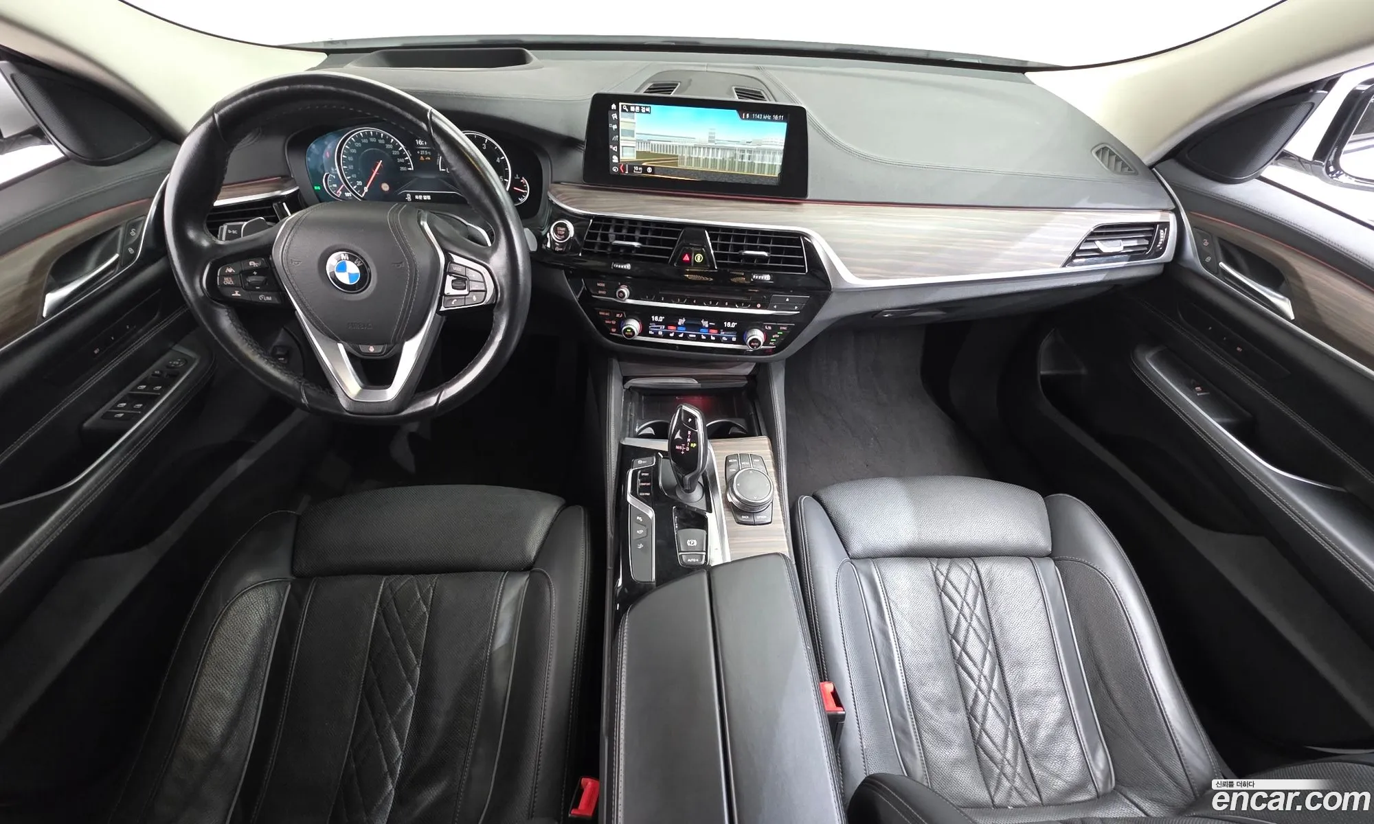 BMW 6 Series GT 2018 WBAJW8104JBK91198 — 22