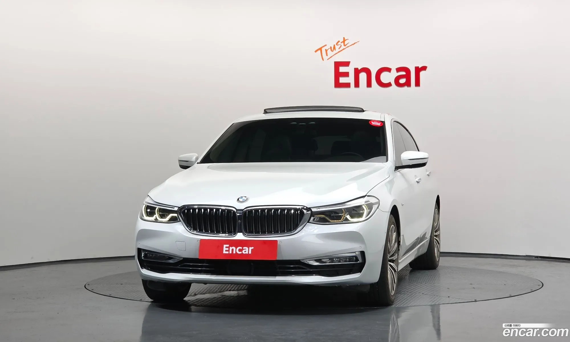 BMW 6 Series GT 2018 WBAJW8104JBK91198 — 21