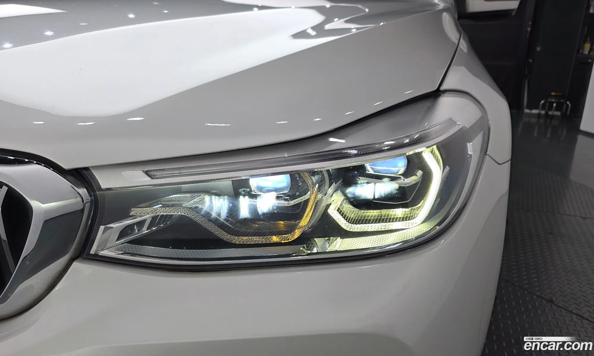 BMW 6 Series GT 2018 WBAJW8104JBK91198 — 14