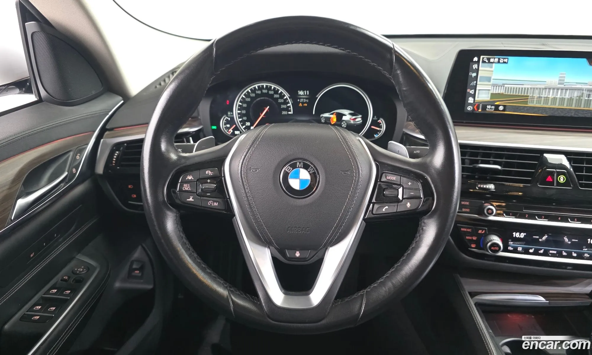 BMW 6 Series GT 2018 WBAJW8104JBK91198 — 5