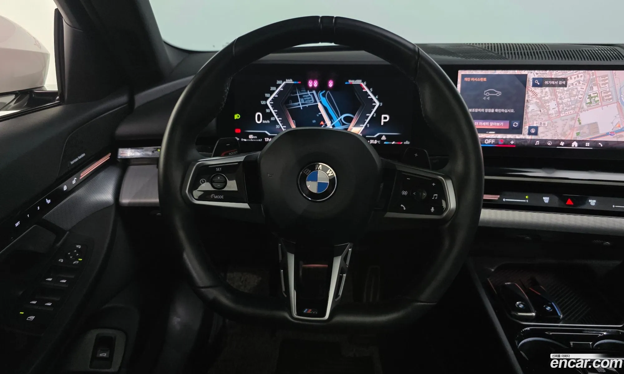 BMW 5 Series 2024 WBA51FL0XRCP76954 — 9