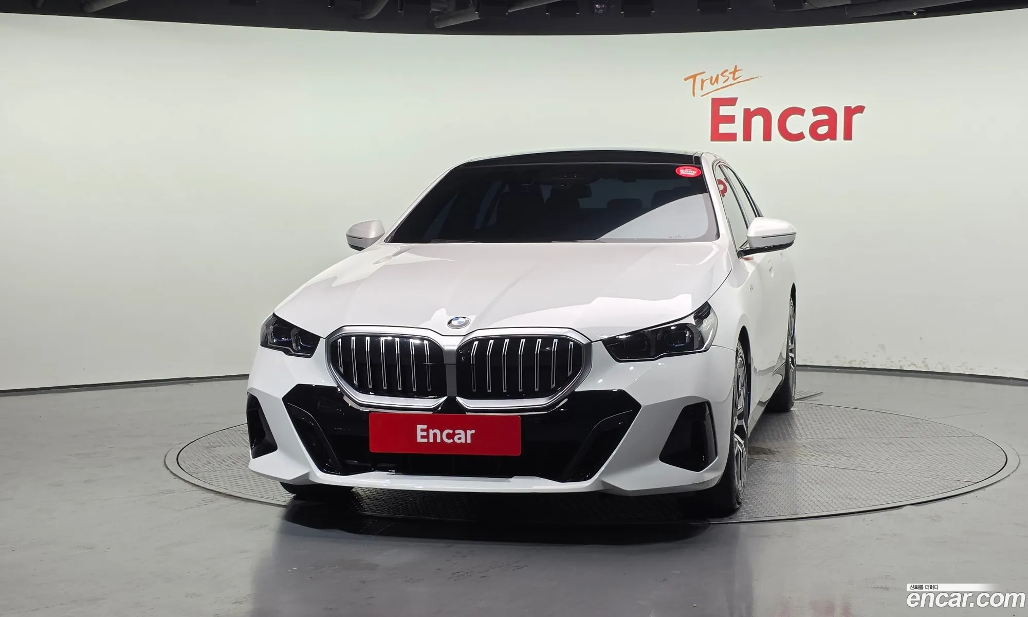BMW 5 Series 2024 WBA51FL0XRCP76954 — 25