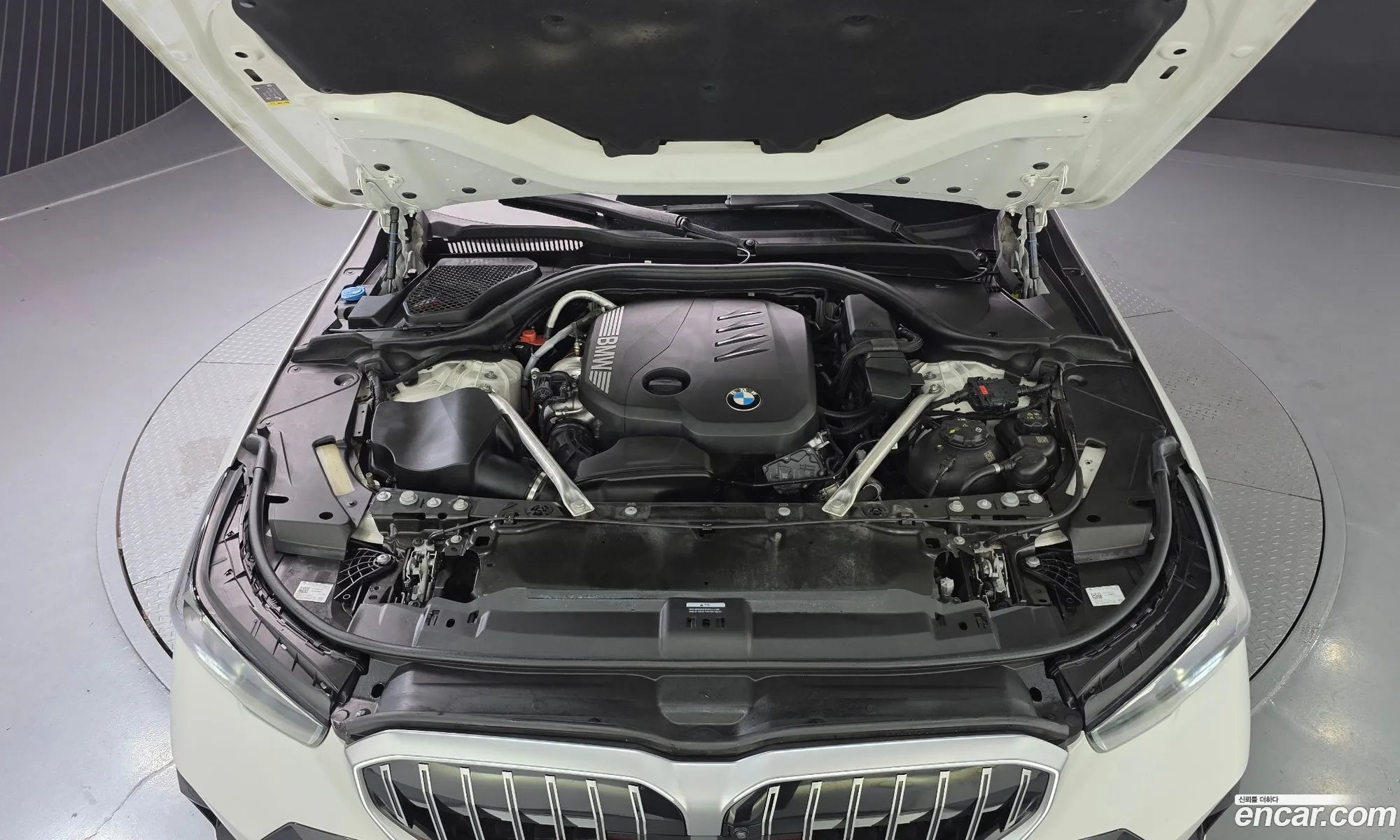 BMW 5 Series 2024 WBA51FL0XRCP76954 — 7