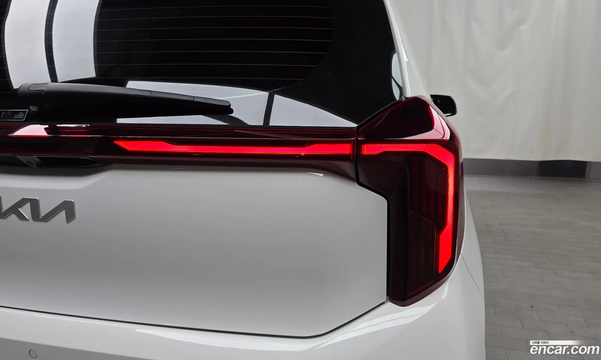 Kia Morning 2026 — 10