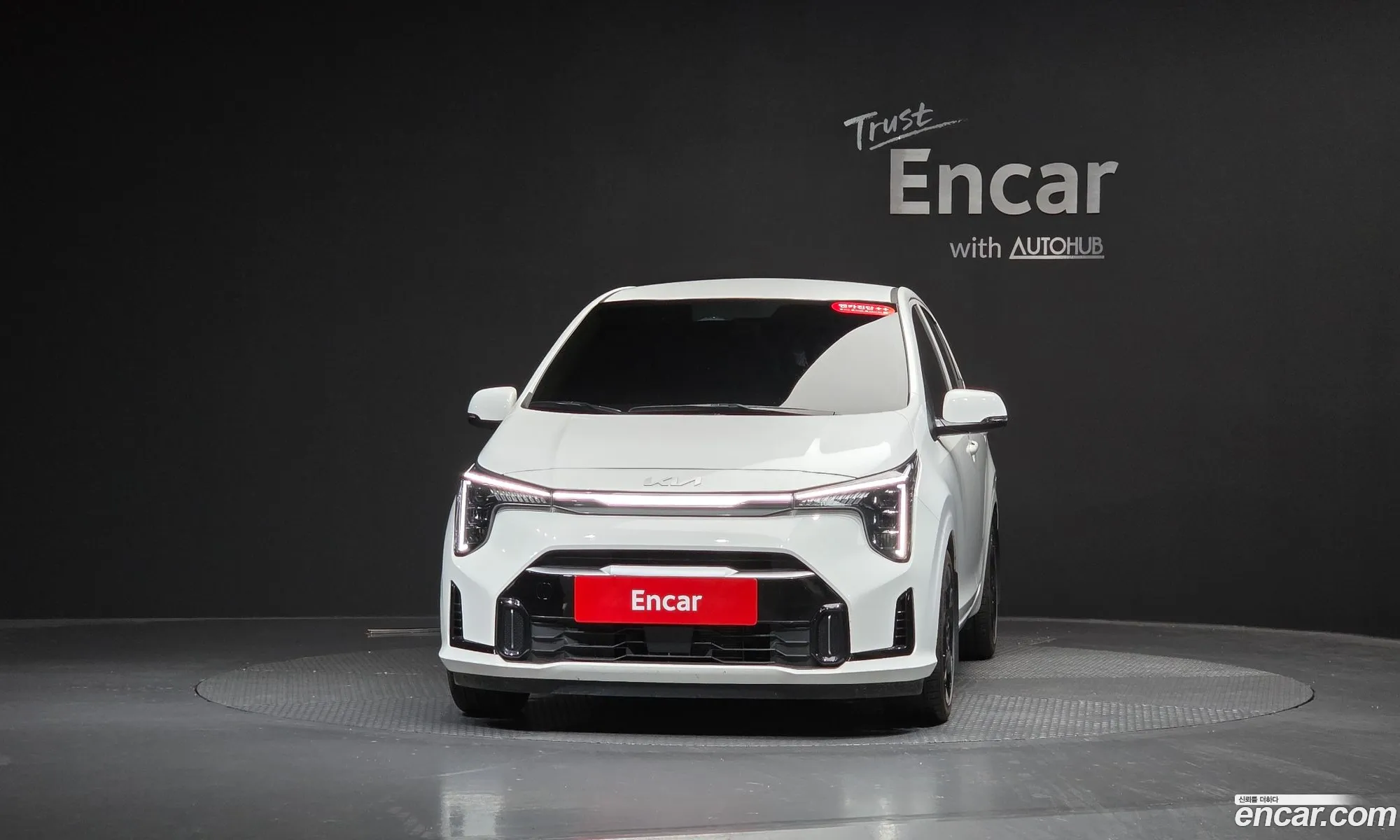 Kia Morning 2026 — 4