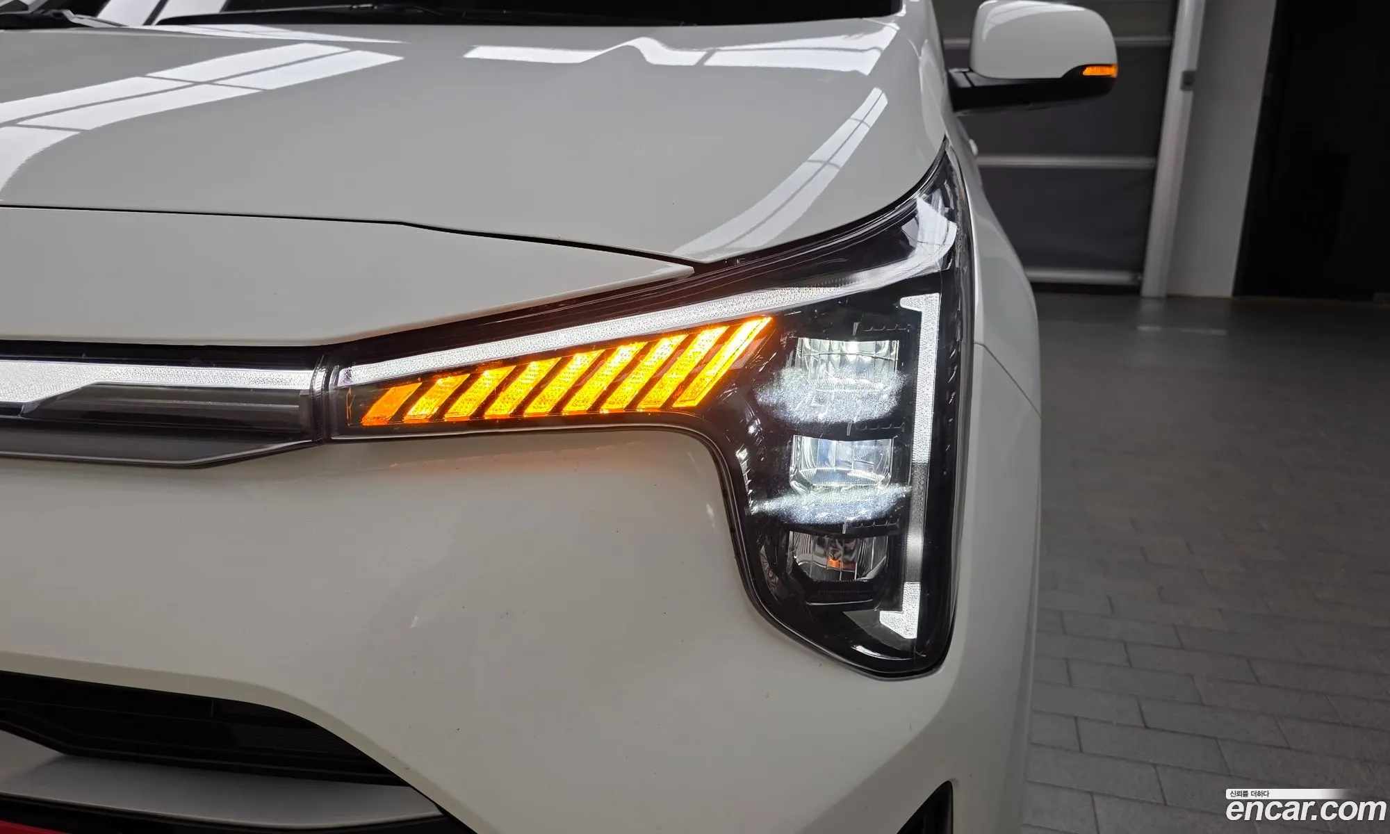 Kia Morning 2026 — 24