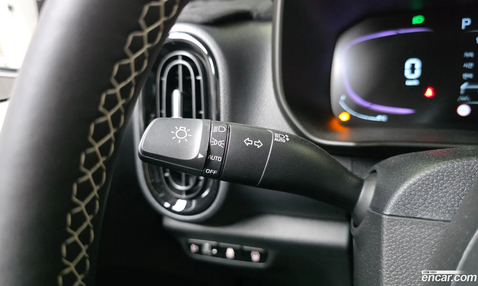 Kia Morning 2026 — 15