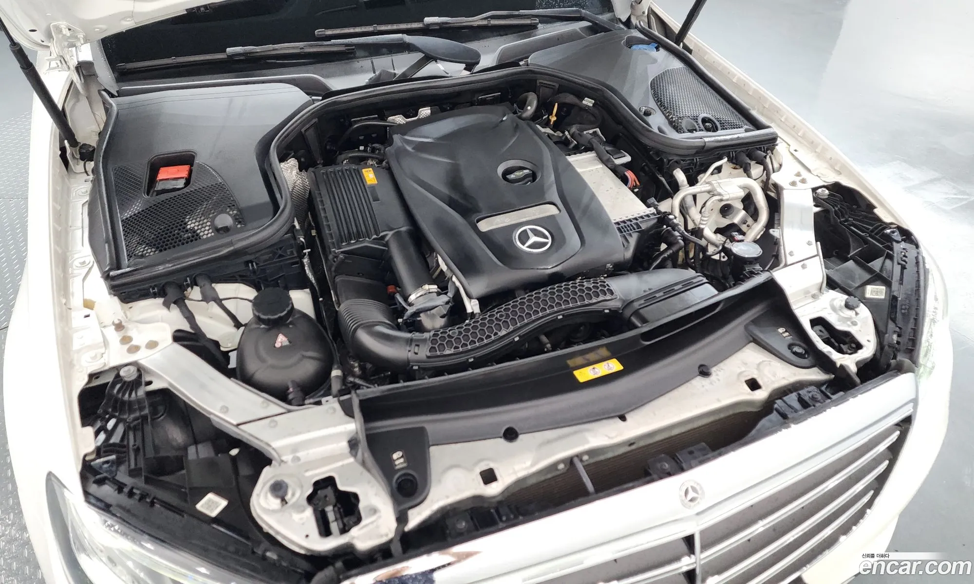Mercedes-Benz E-Class W213 2019 WDDZF4JB0KA632545 — 7