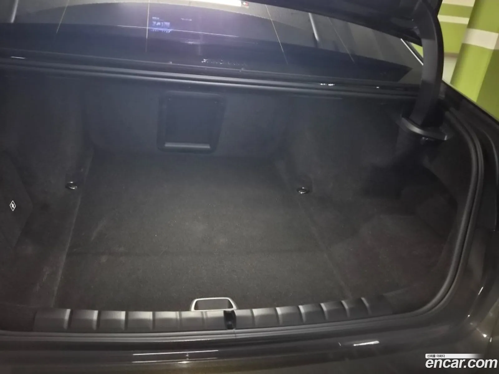 BMW i7 2025 — 19