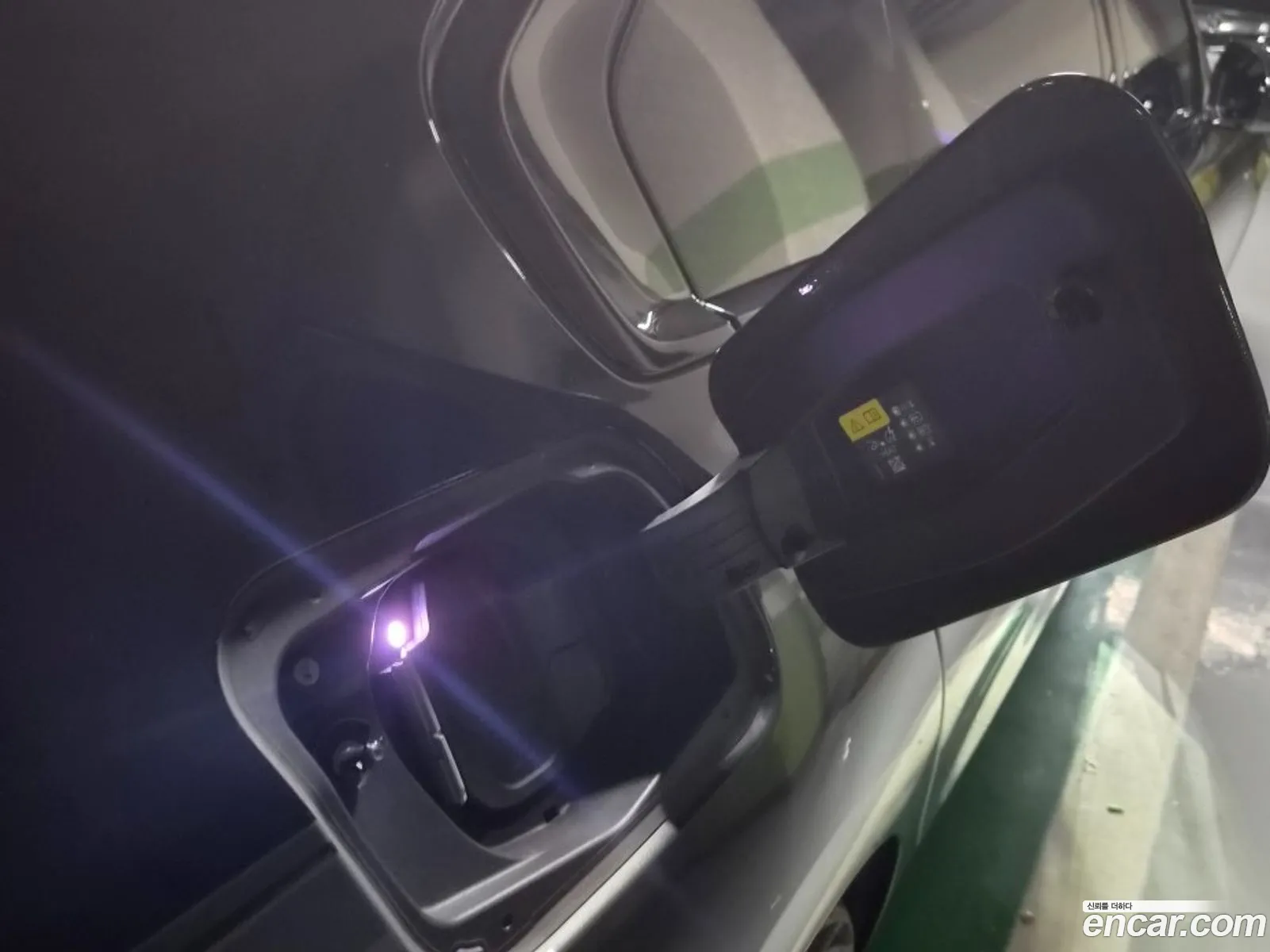 BMW i7 2025 — 4