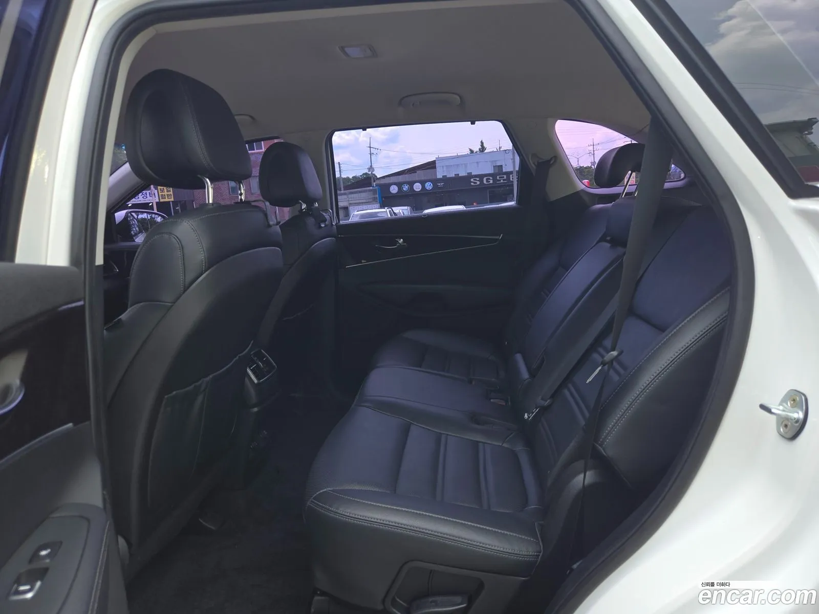 Kia Sorento 2017 — 15