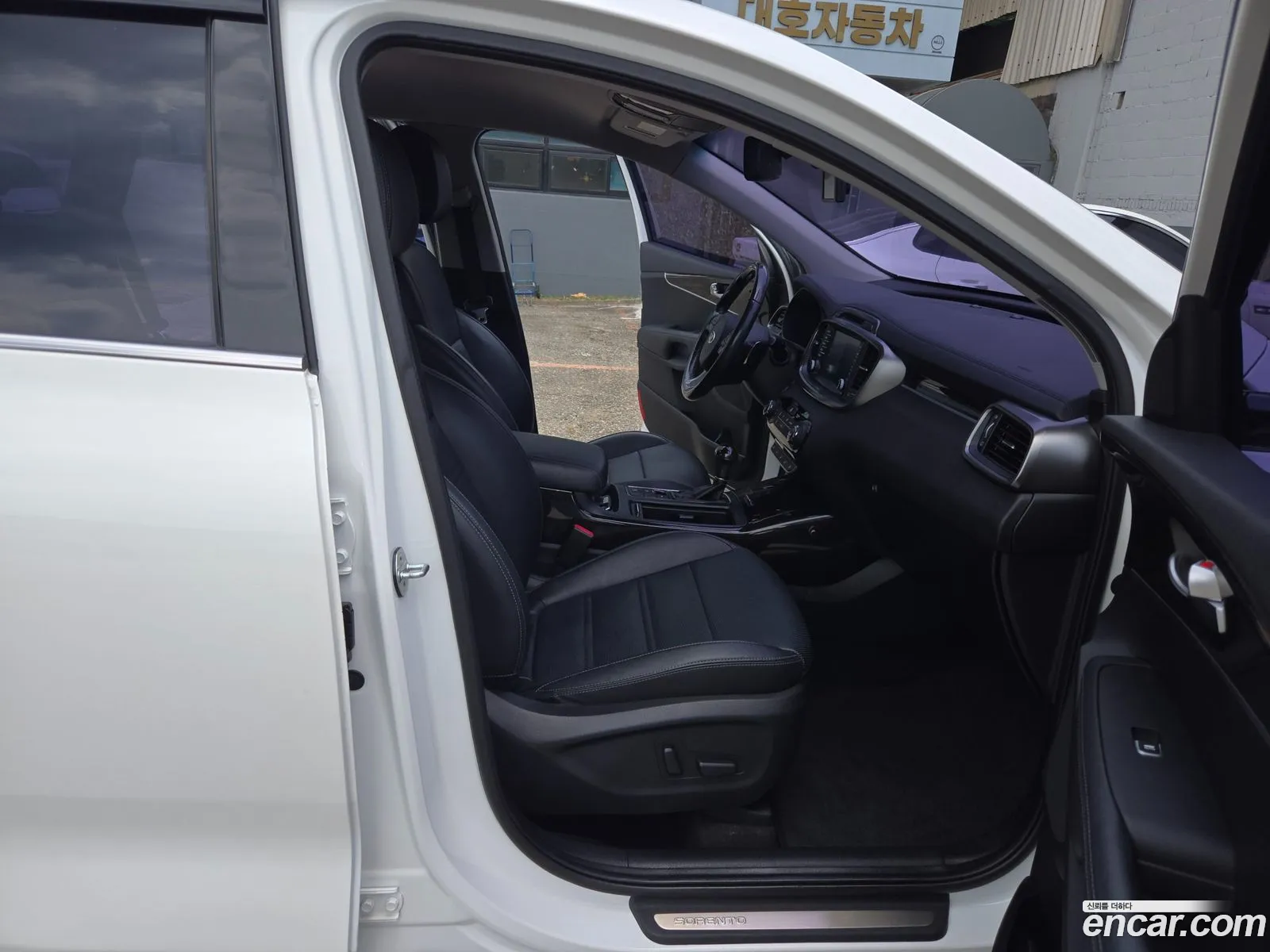 Kia Sorento 2017 — 6