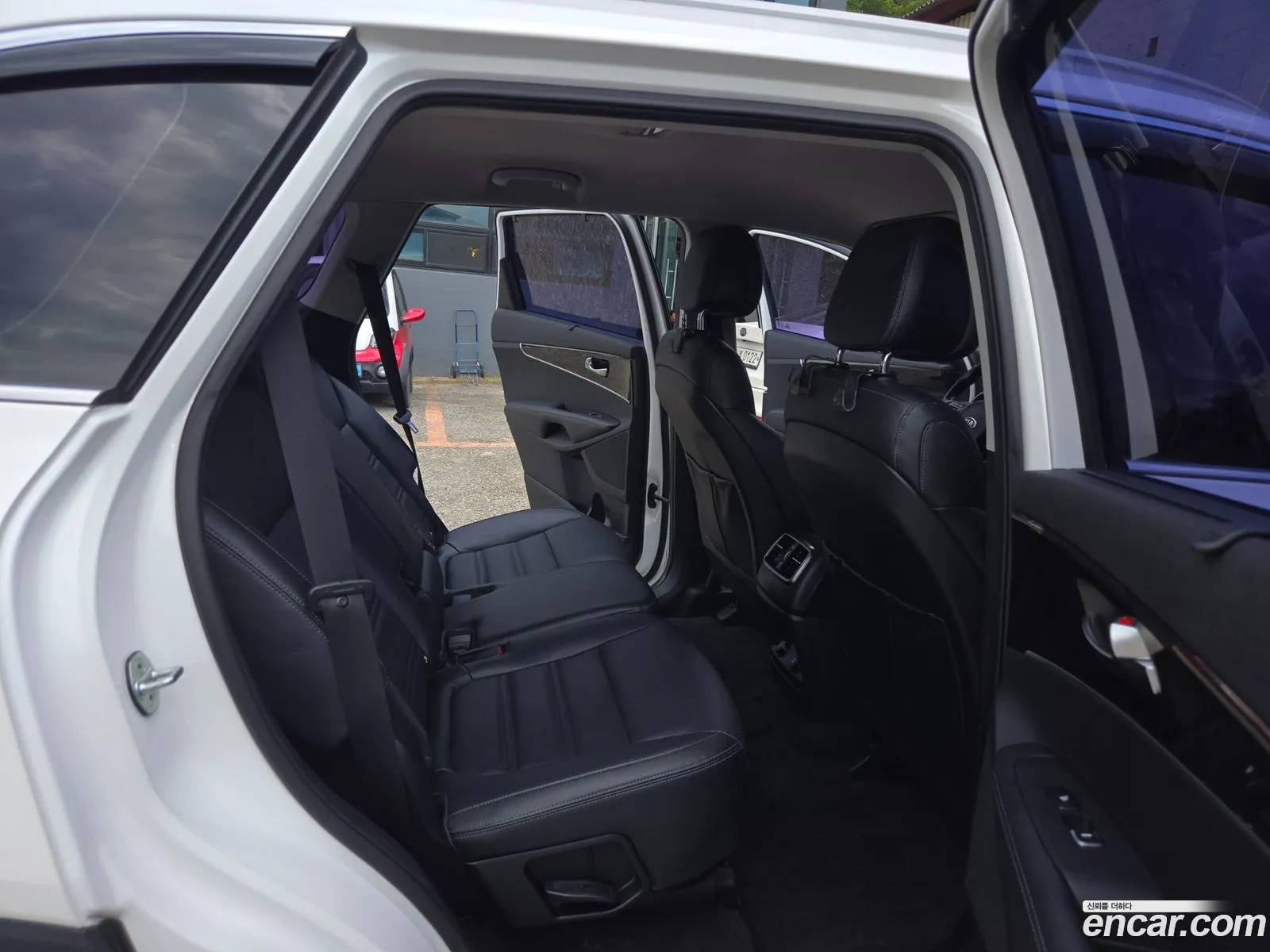 Kia Sorento 2017 — 13